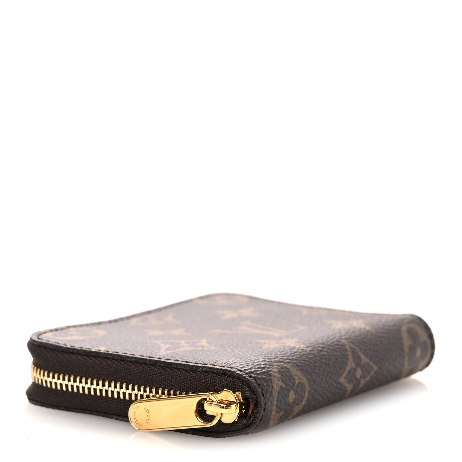 Monogram Zippy Coin Purse