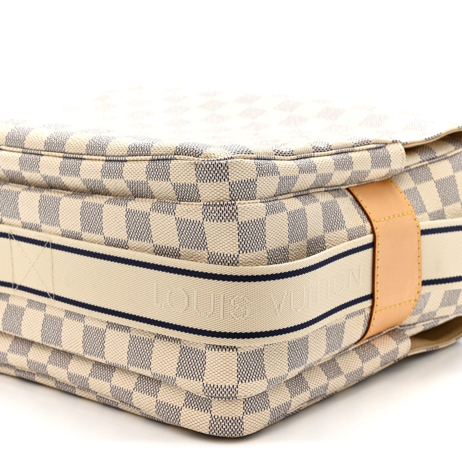 Damier Azur Naviglio