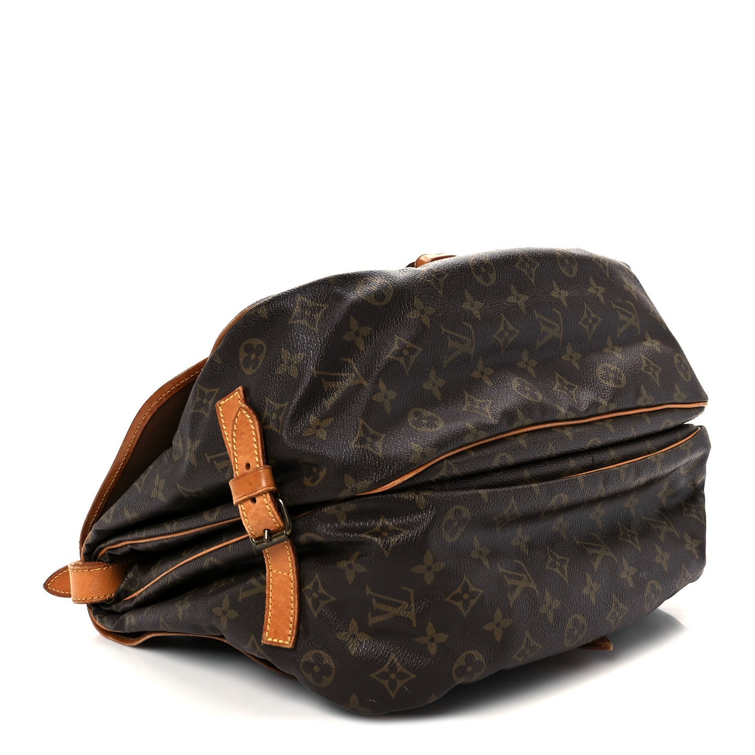 Monogram Saumur 35