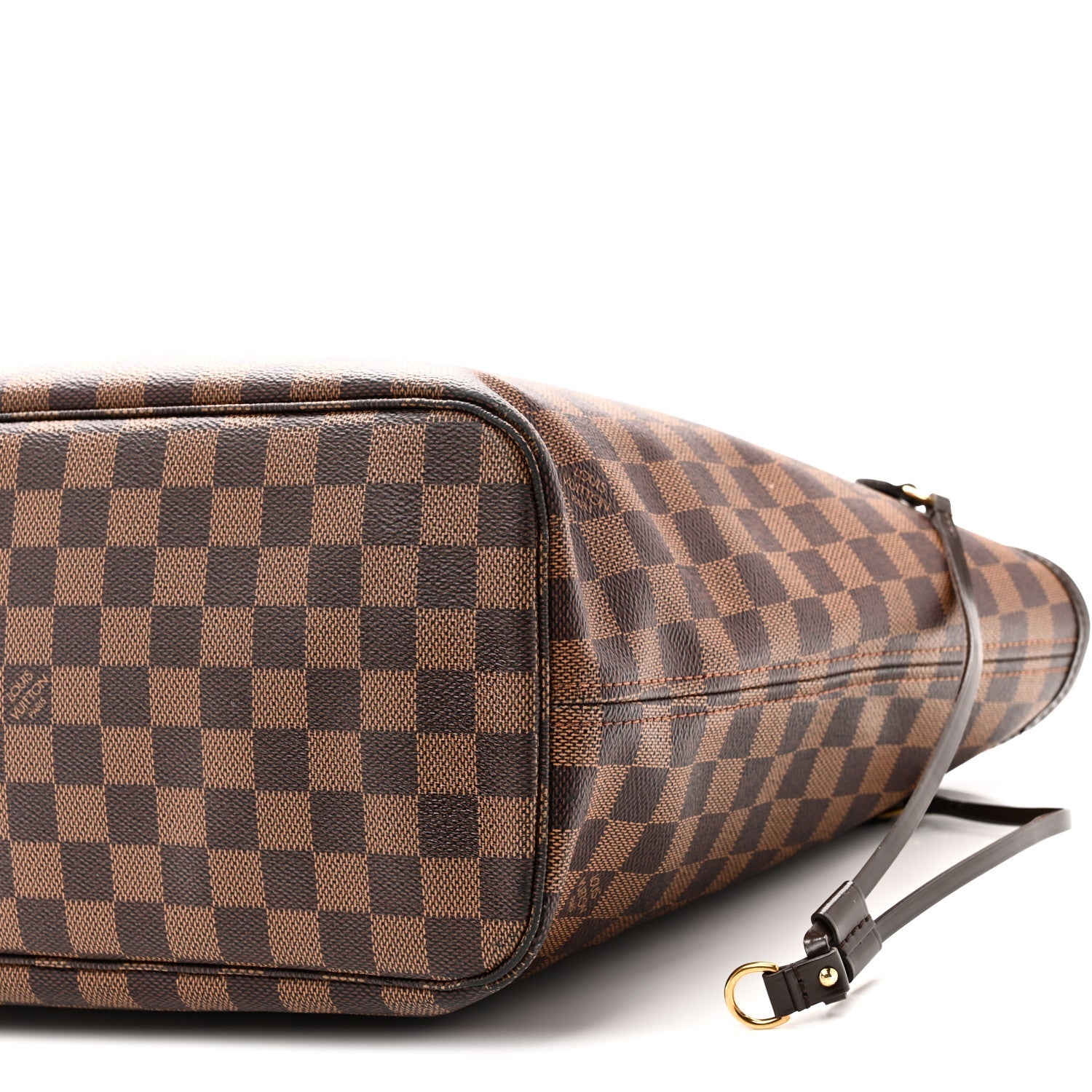 Damier Ebene Neo Neverfull MM