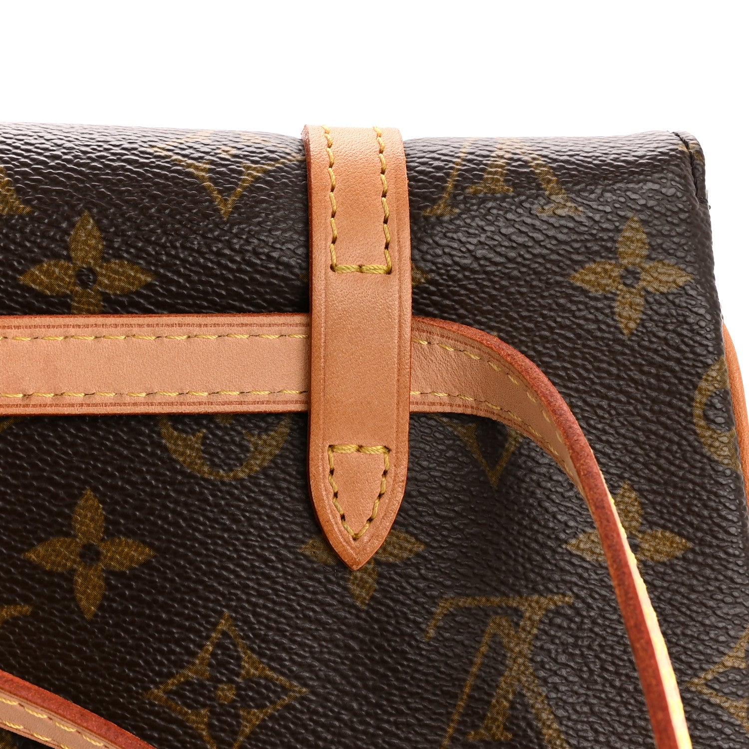 Monogram Pochette Marelle PM
