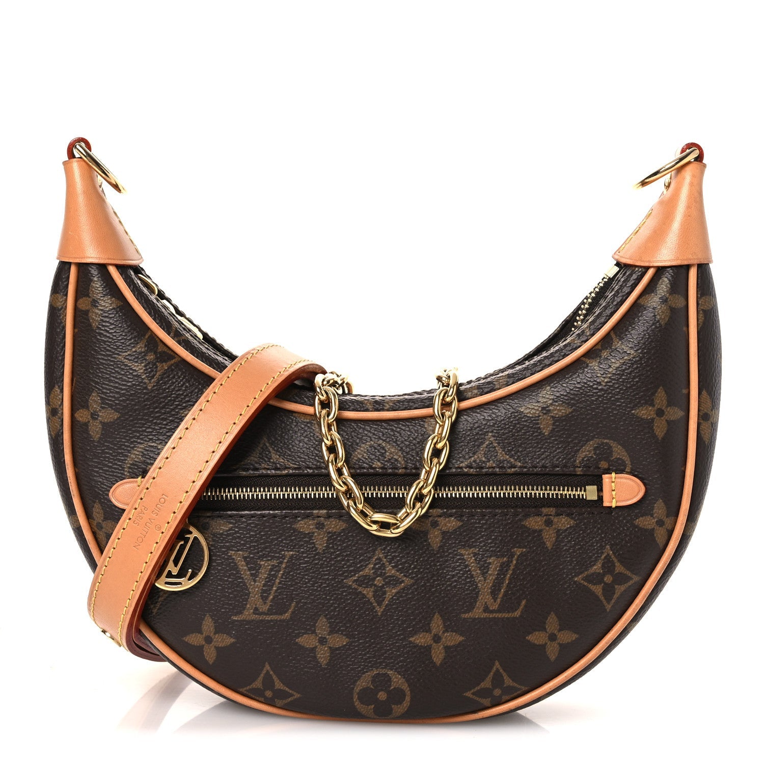Monogram Loop