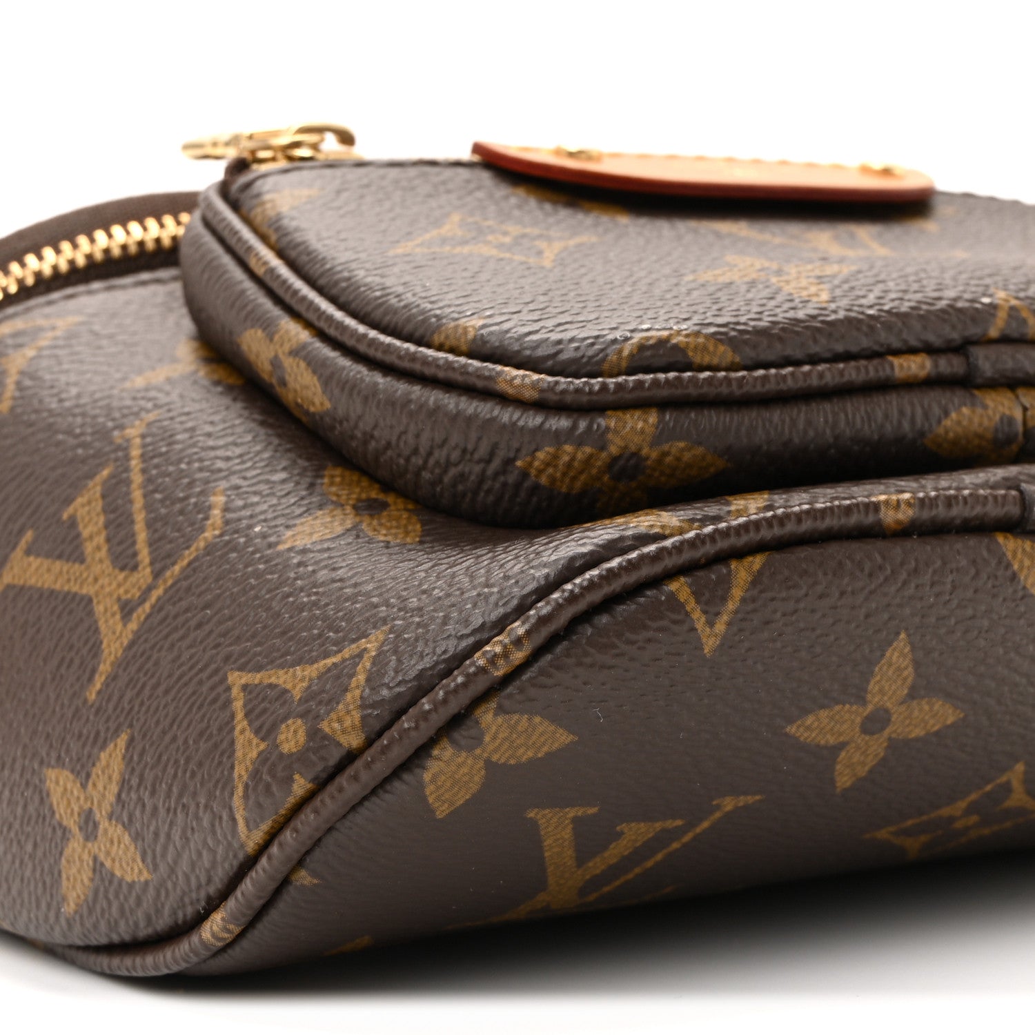 Monogram Mini Bumbag