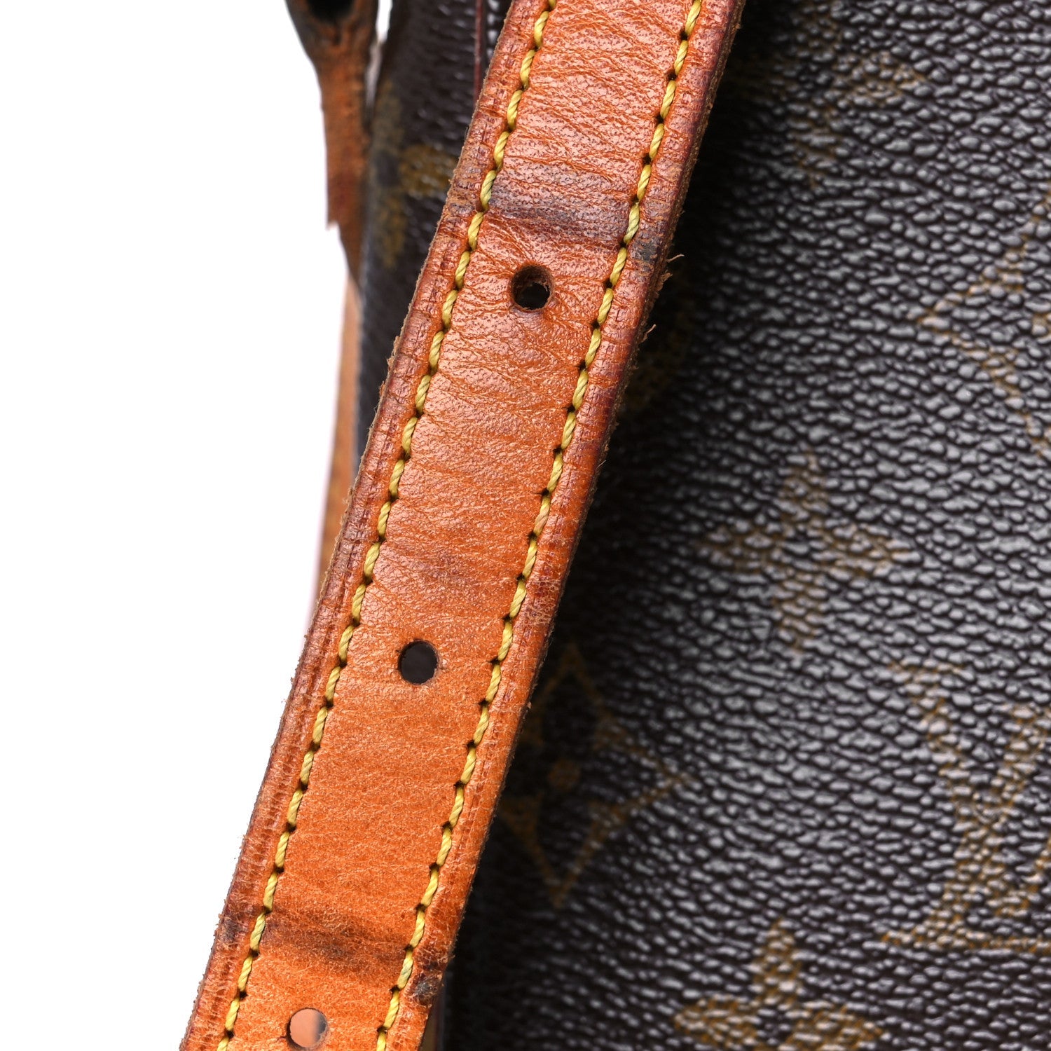 Monogram Musette Salsa