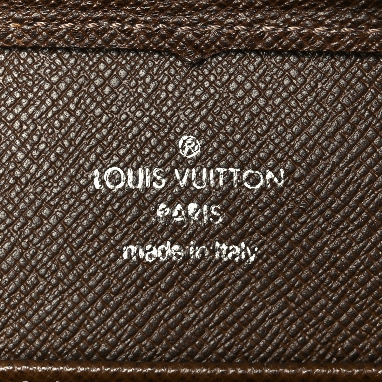 Taiga Baikal Pochette Grizzli