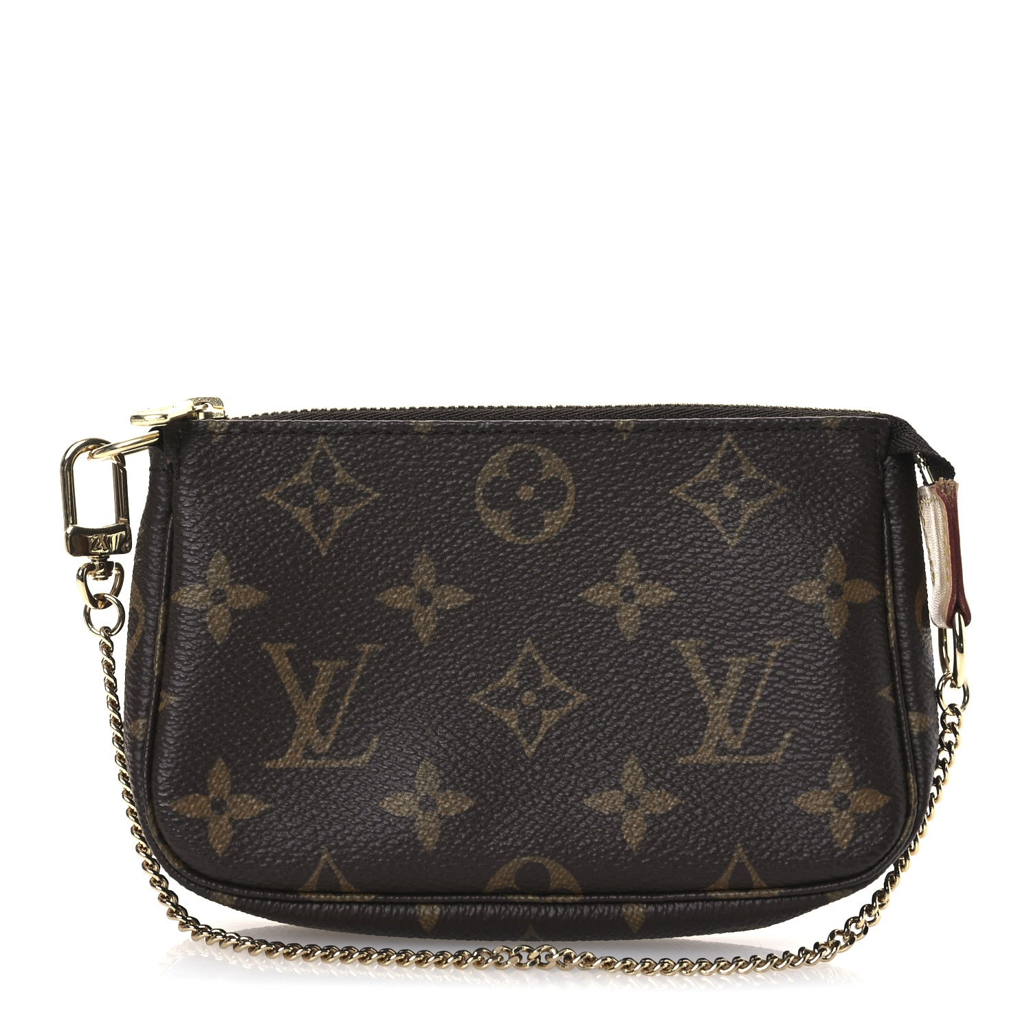 Monogram Mini Pochette Accessories