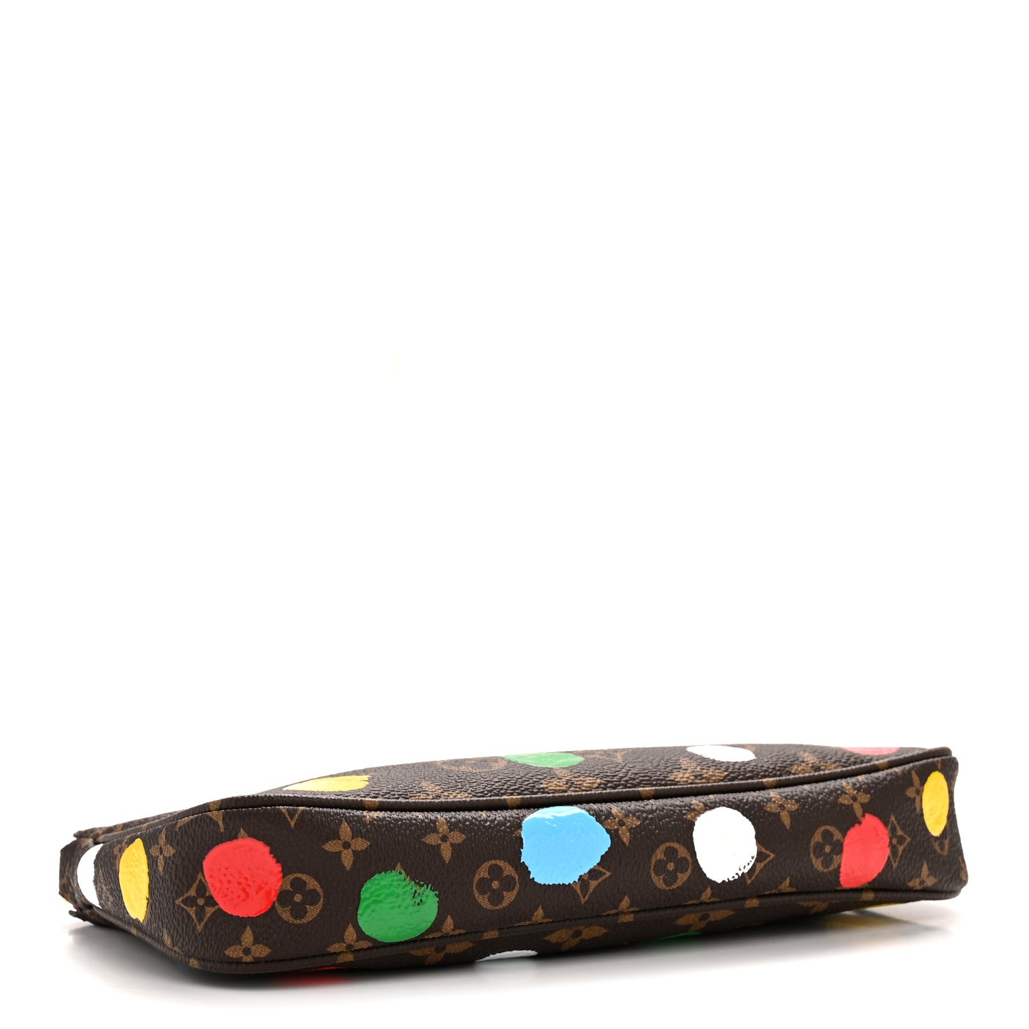 LV X YK Monogram Multi Pochette Accessories