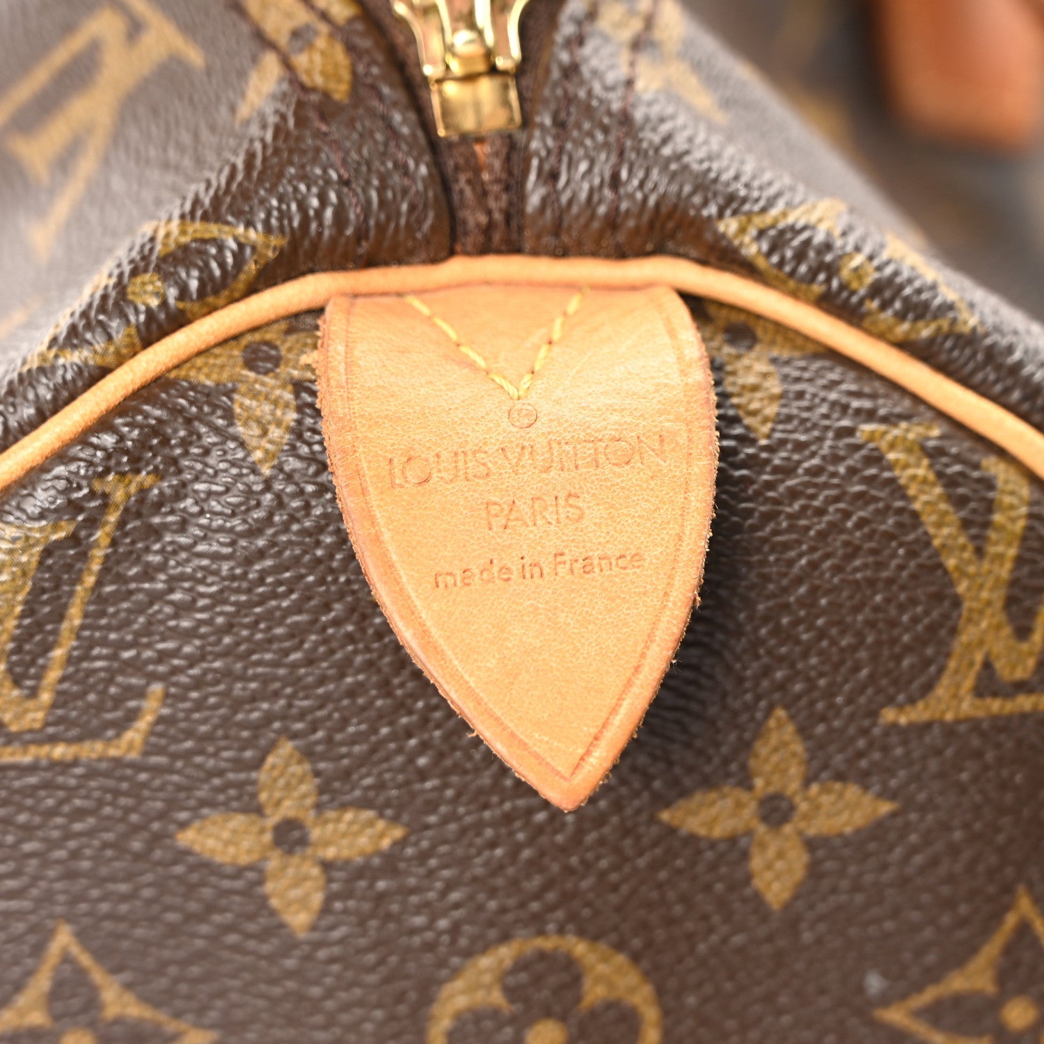 Monogram Speedy 40