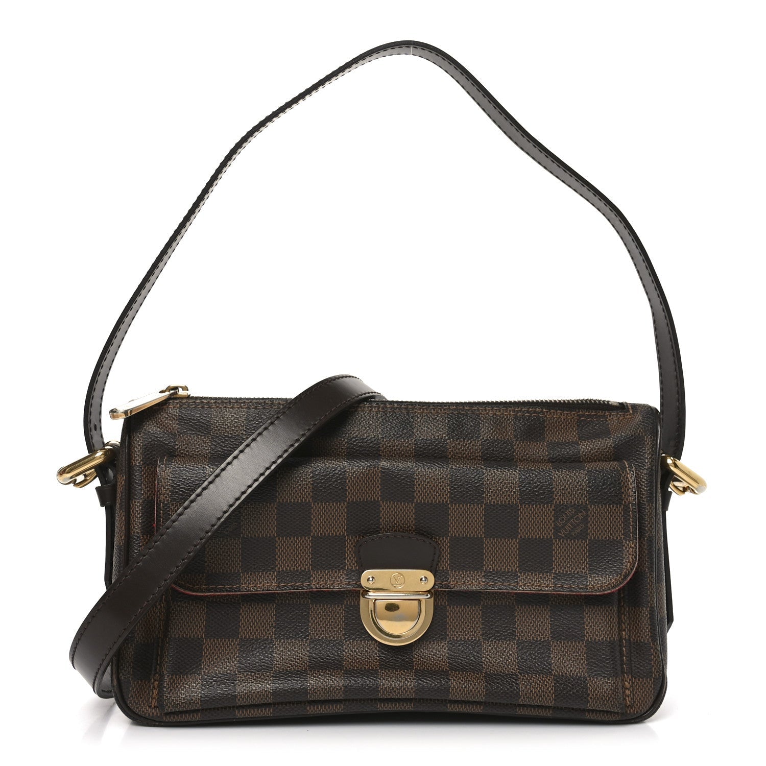 Damier Ebene Ravello GM