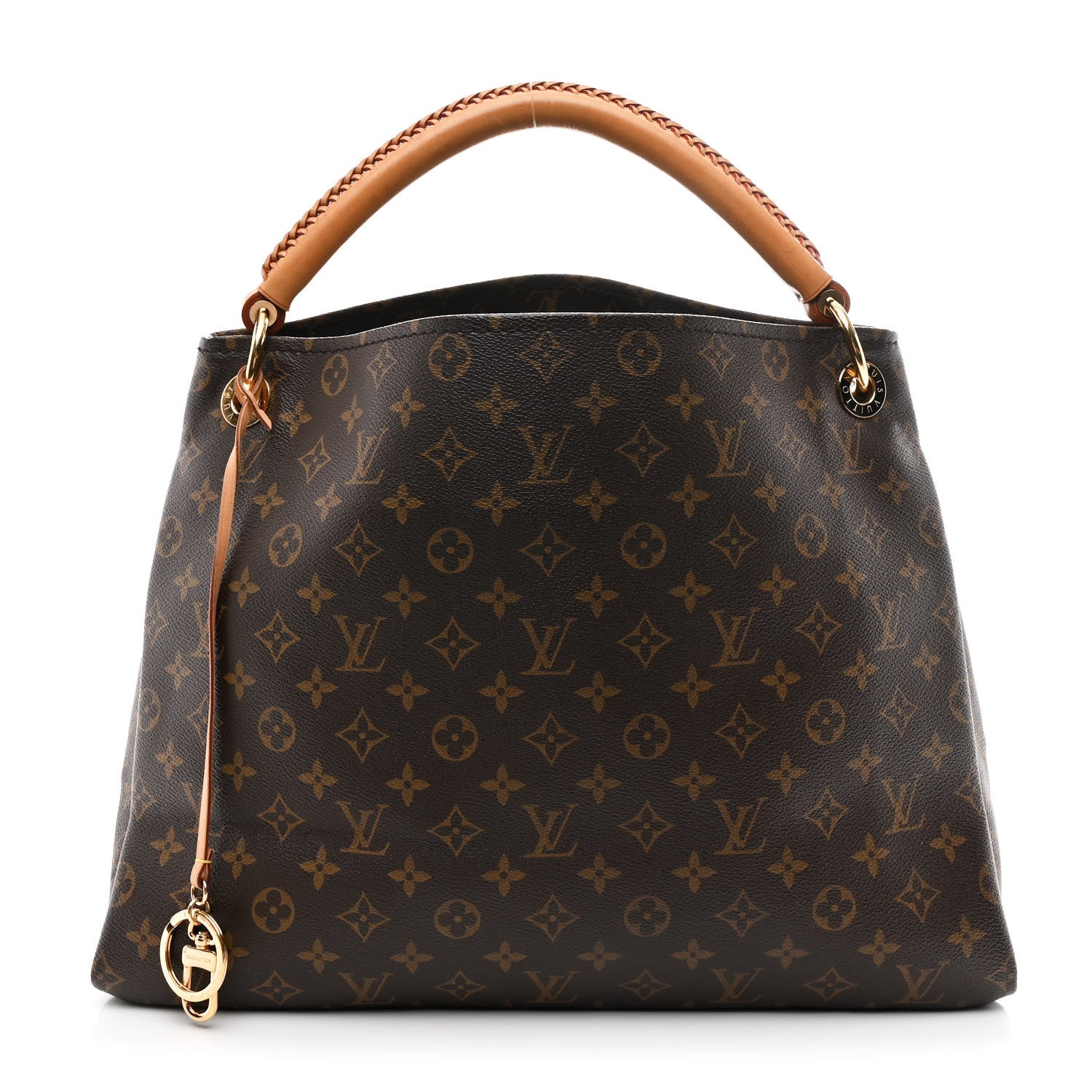 Monogram Artsy MM