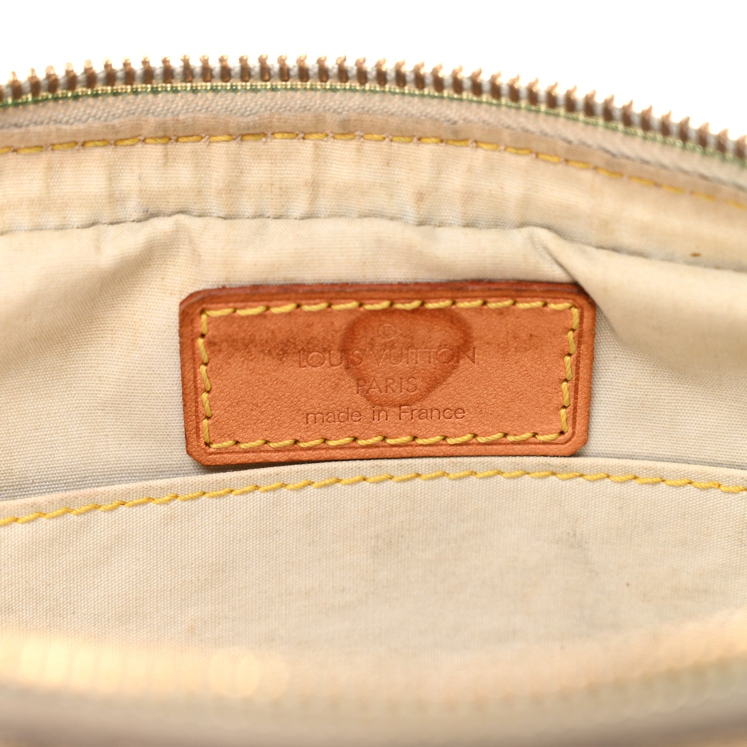 Mini Monogram Juliette Blue