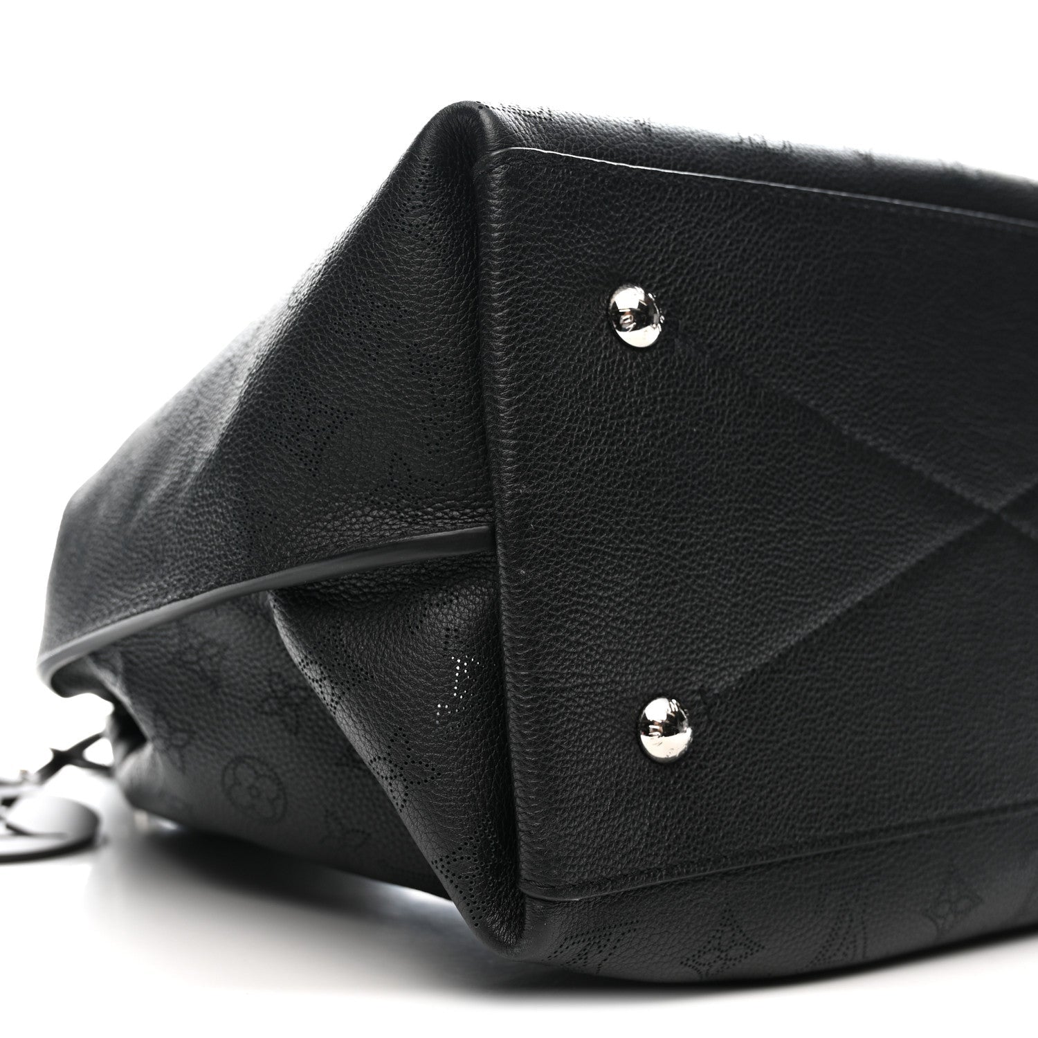 Mahina Carmel Hobo Black