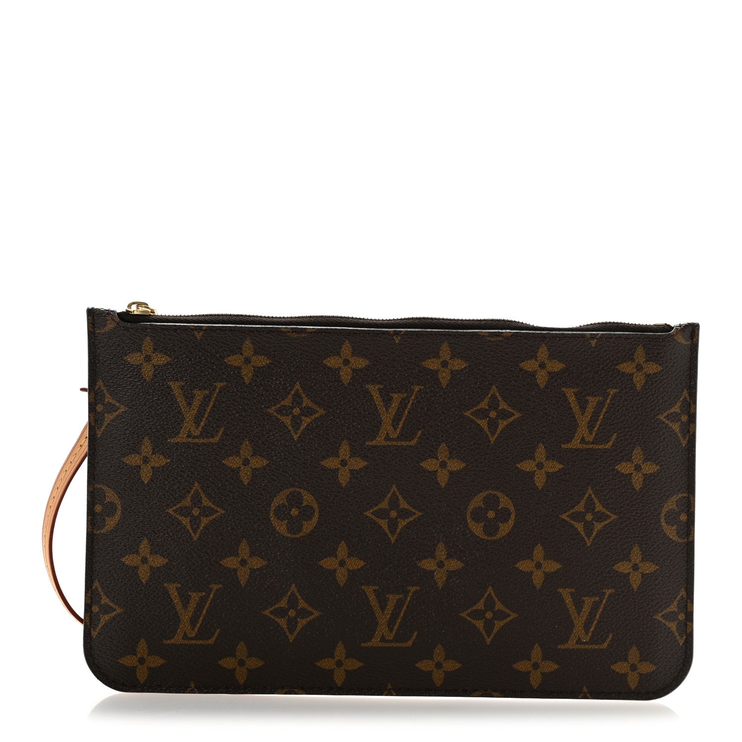 Monogram Neverfull MM GM Pochette