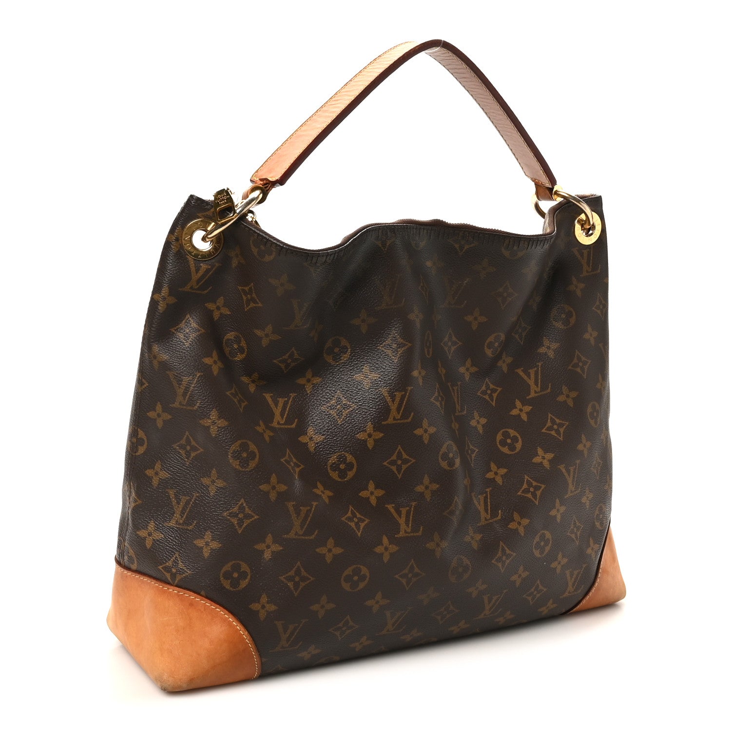 Monogram Berri MM