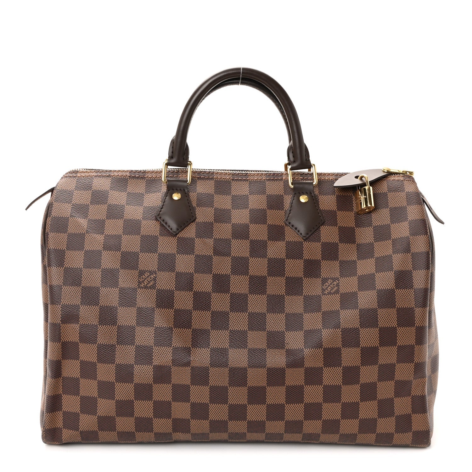 Damier Ebene Speedy 35