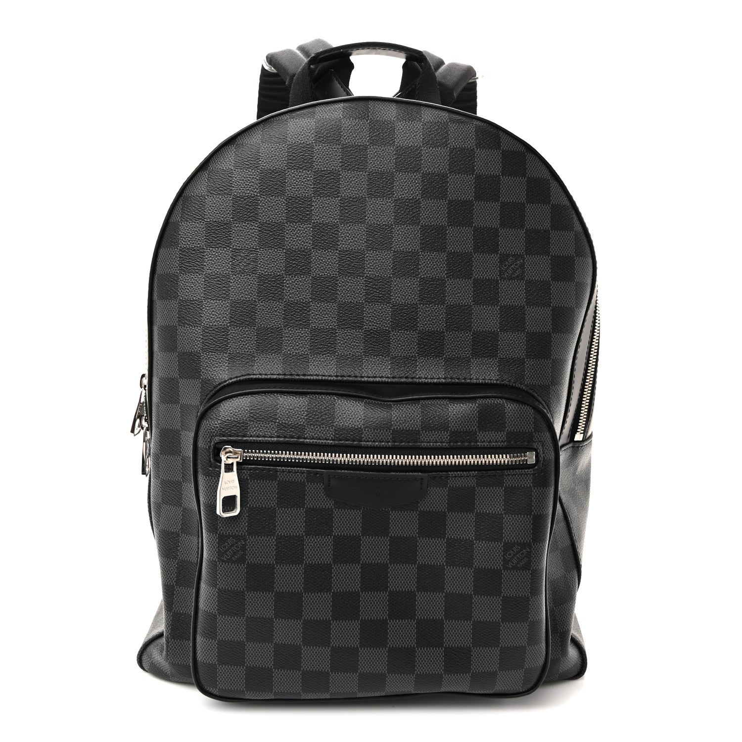 Damier Graphite Josh Backpack
