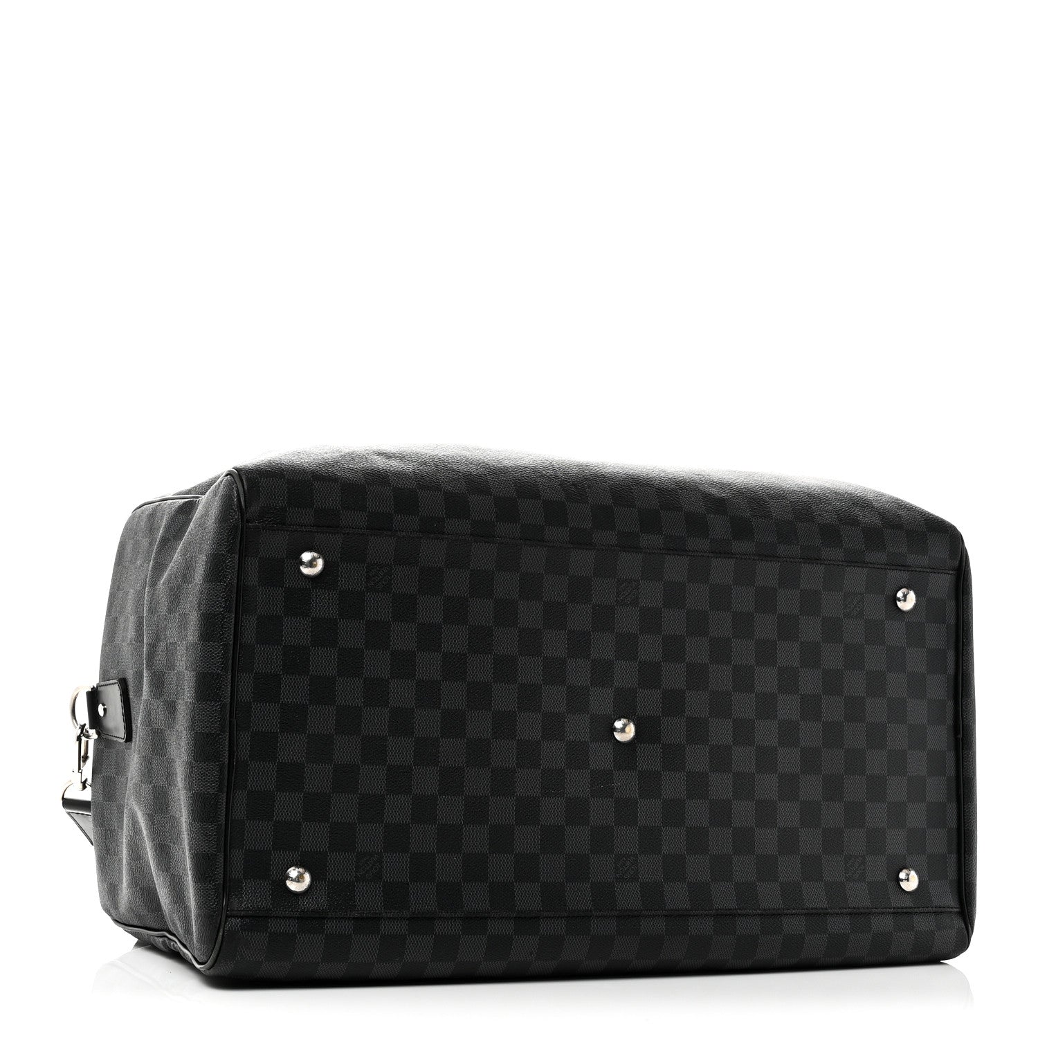 Damier Graphite Roadster