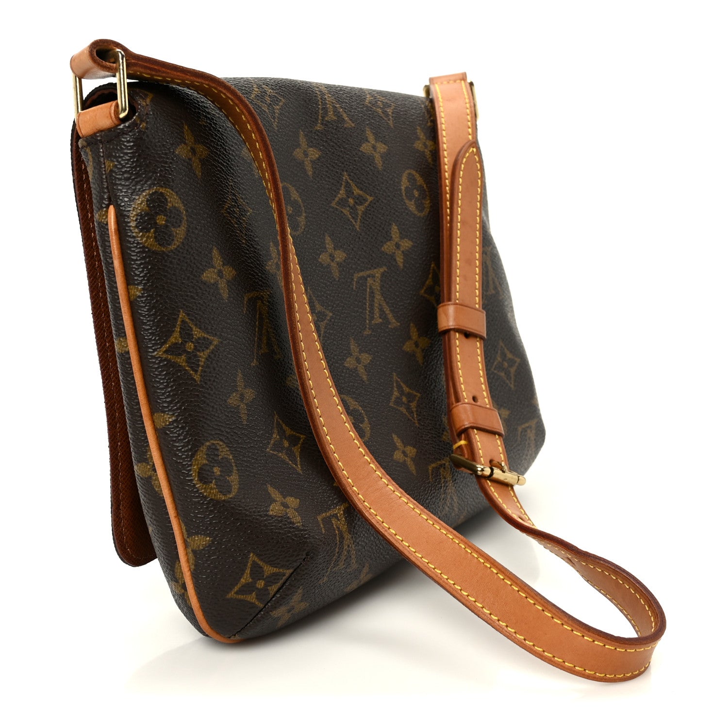 Monogram Musette Tango