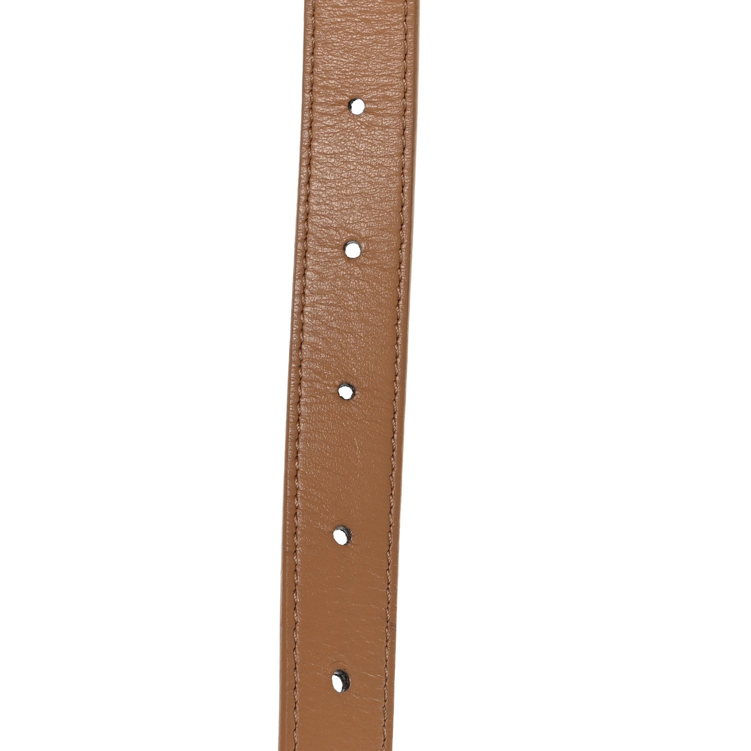 Calfskin Monogram 20mm LV Iconic Reversible Belt 75 30 Arizona Beige