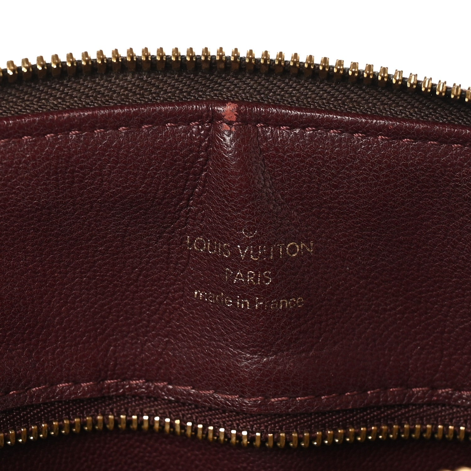 Monogram Lockit PM