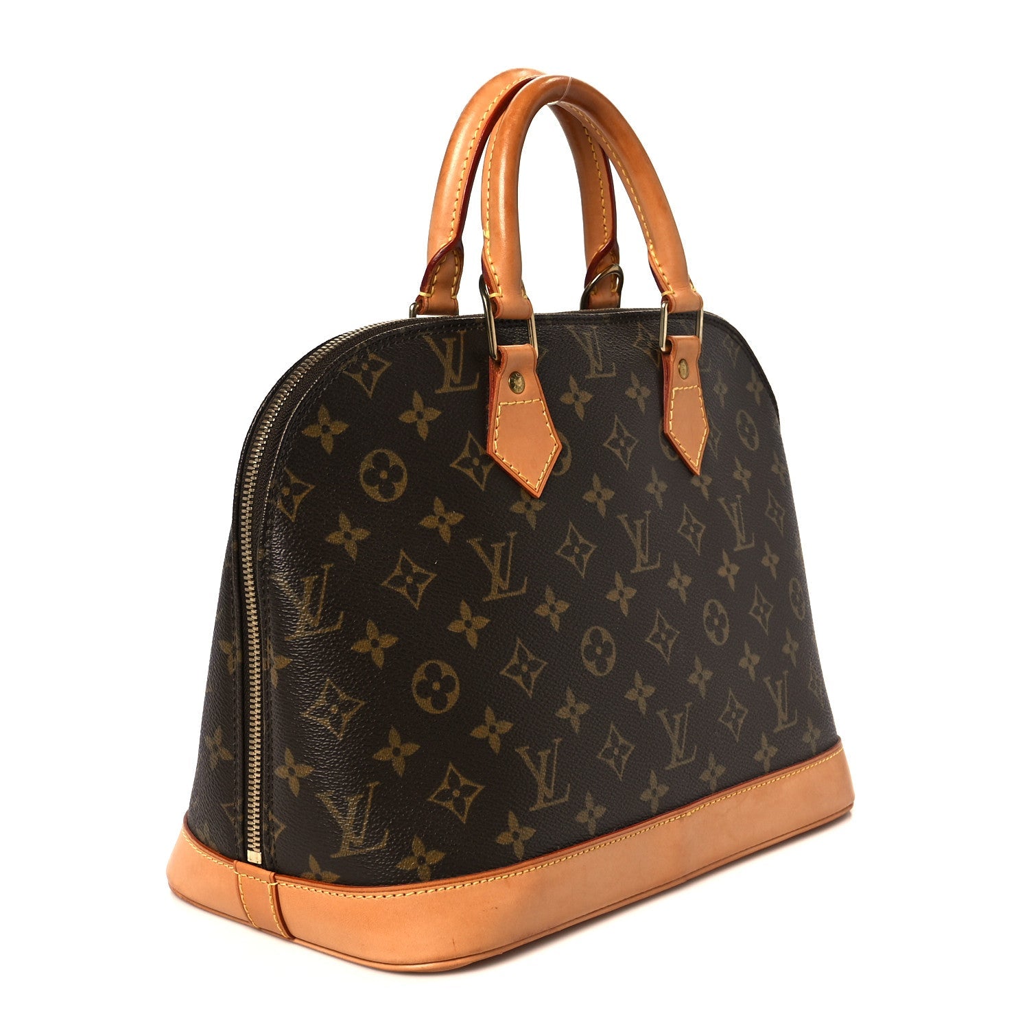 Monogram Alma PM