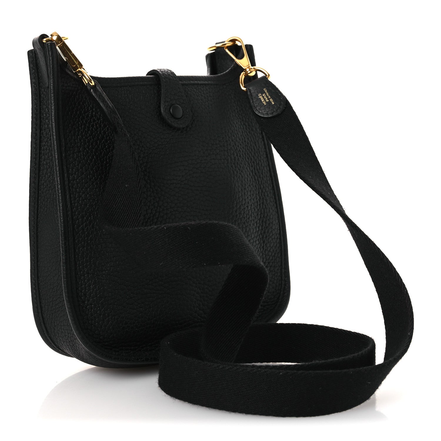 Taurillon Clemence Evelyne TPM Black