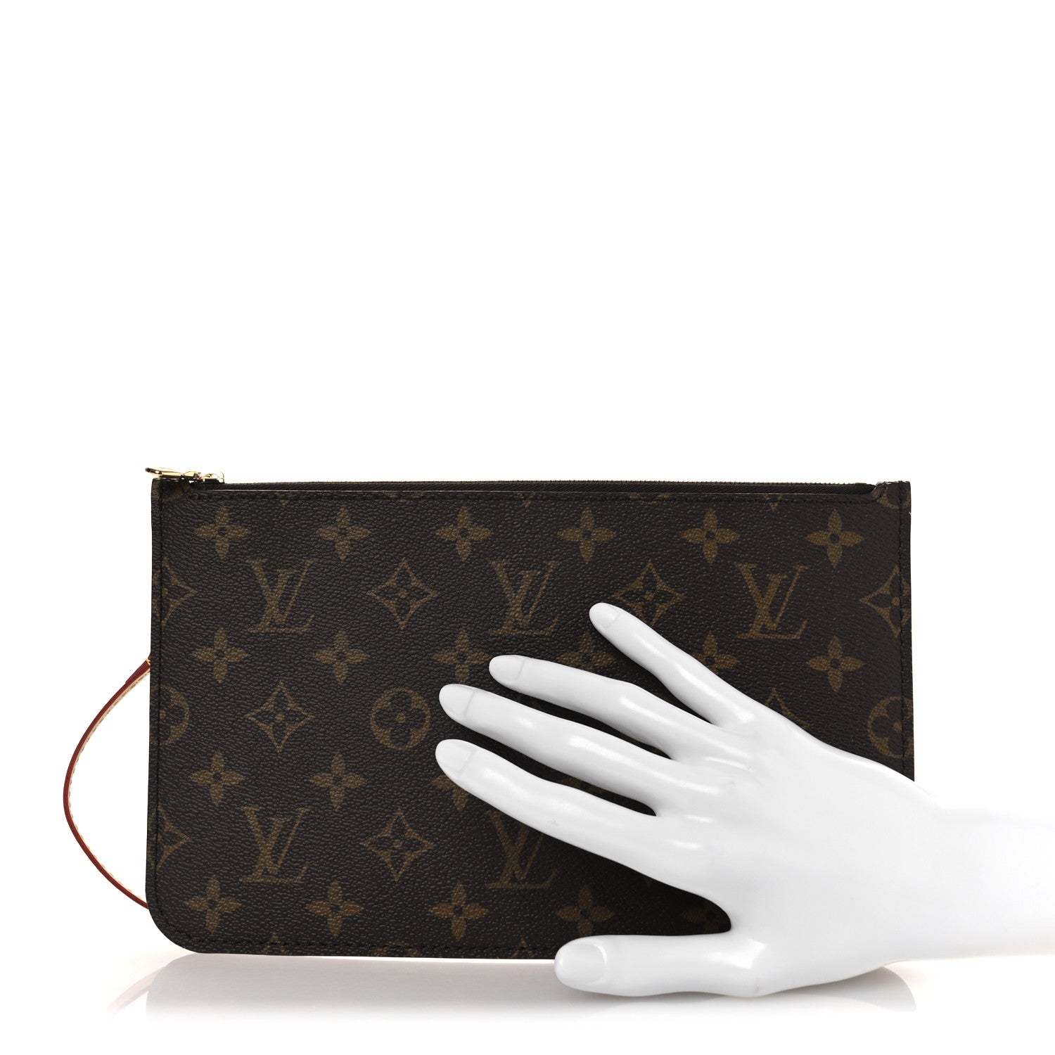 Monogram Neverfull MM GM Pochette