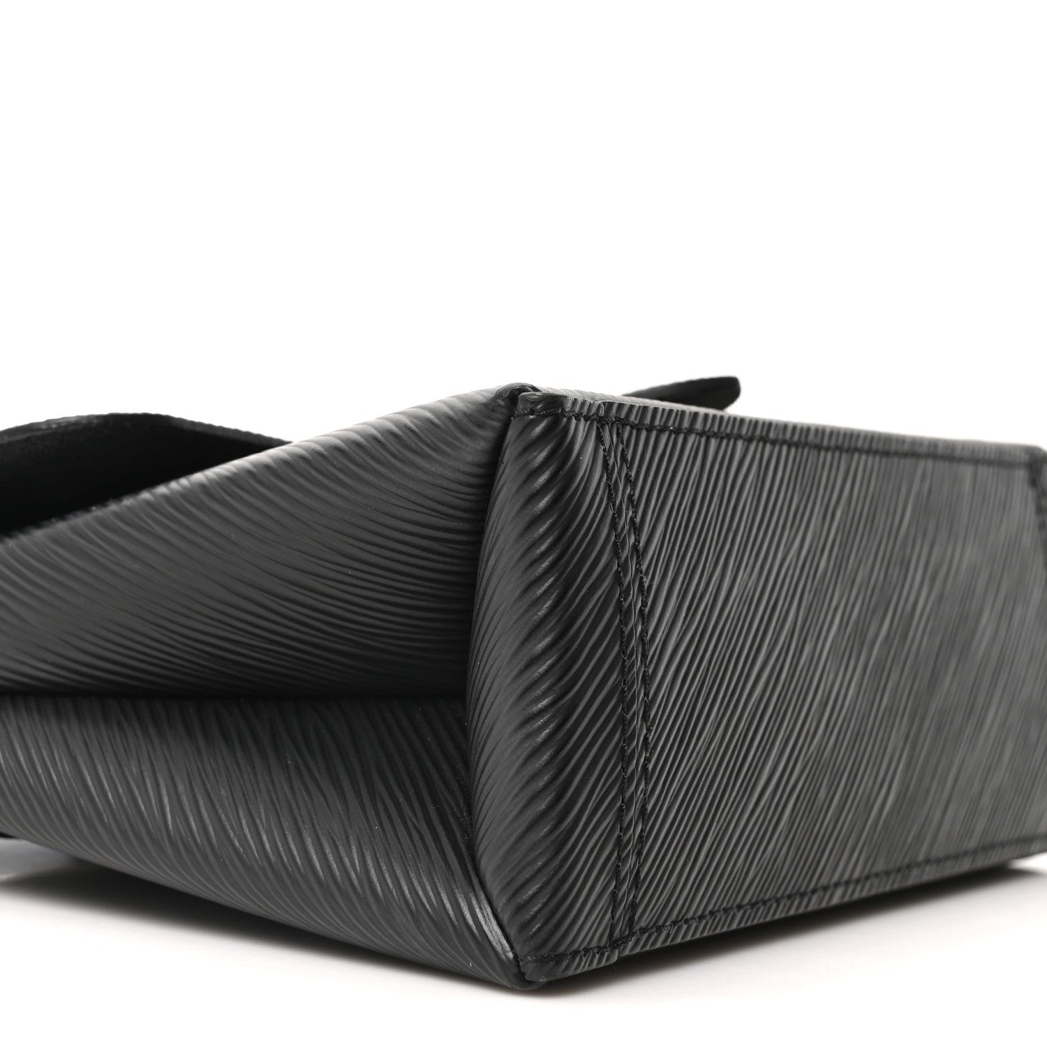 Epi Locky BB Black