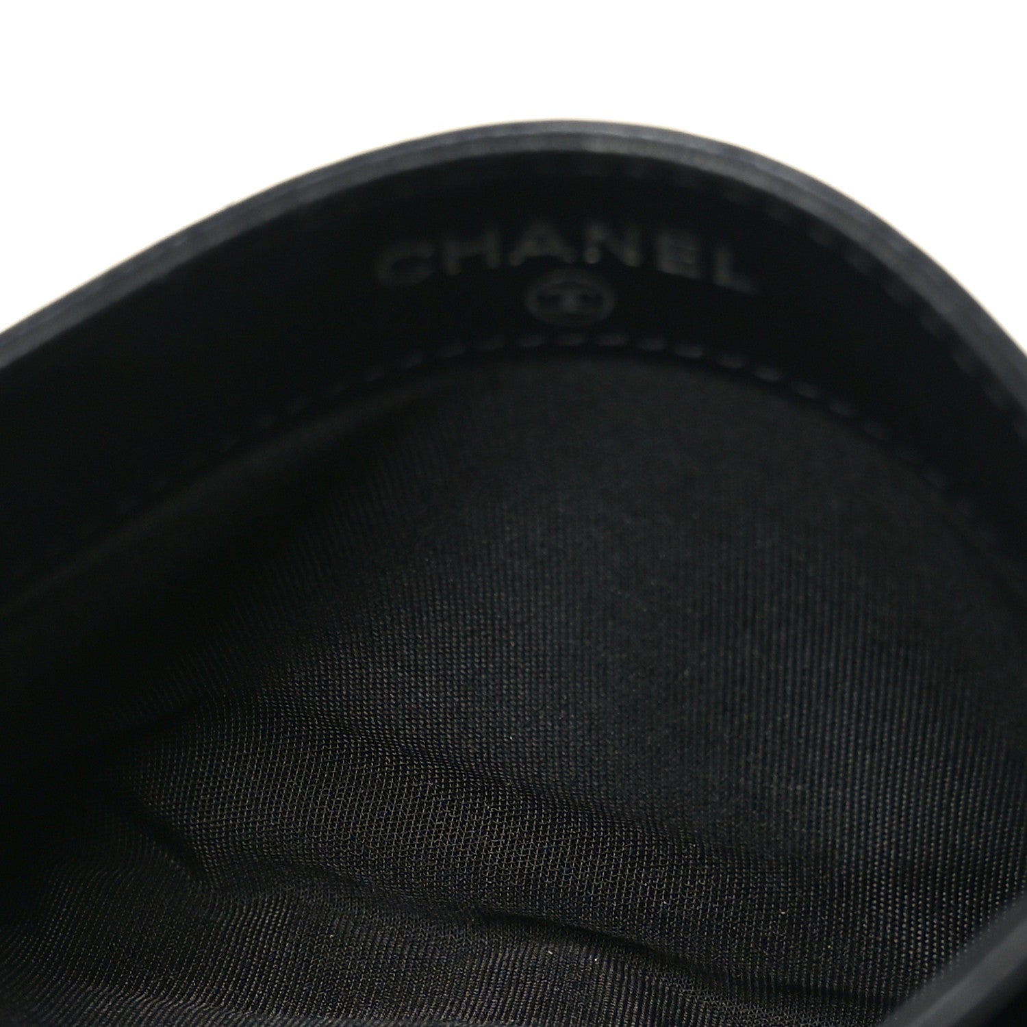 Caviar Timeless CC Card Holder Black