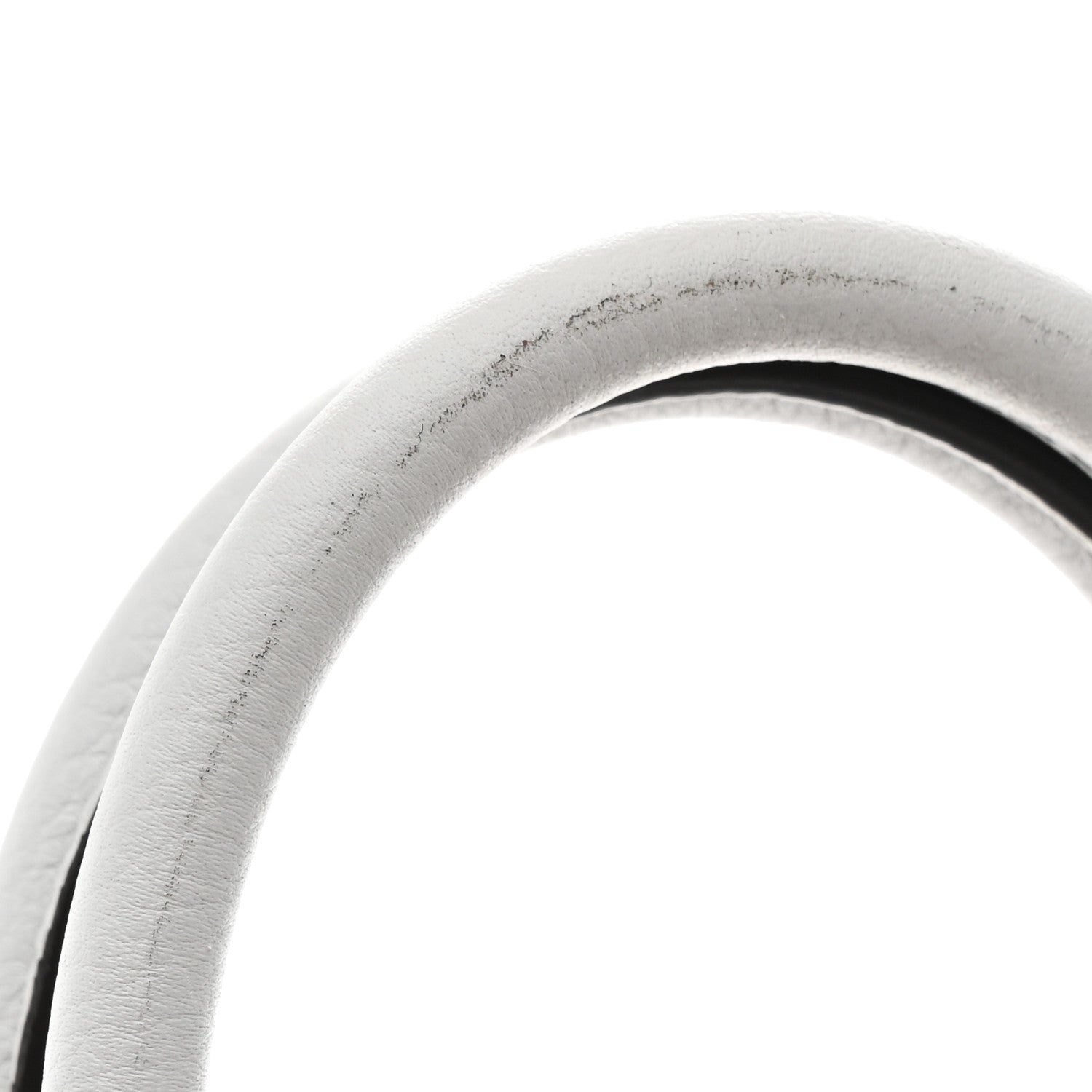 Togo Birkin 25 Gris Platine
