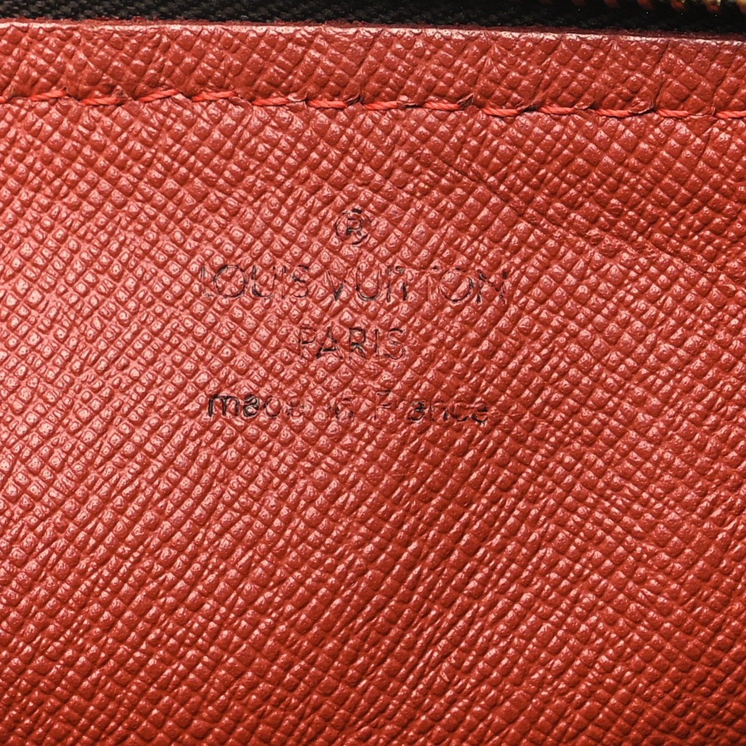 Damier Ebene Papillon 30