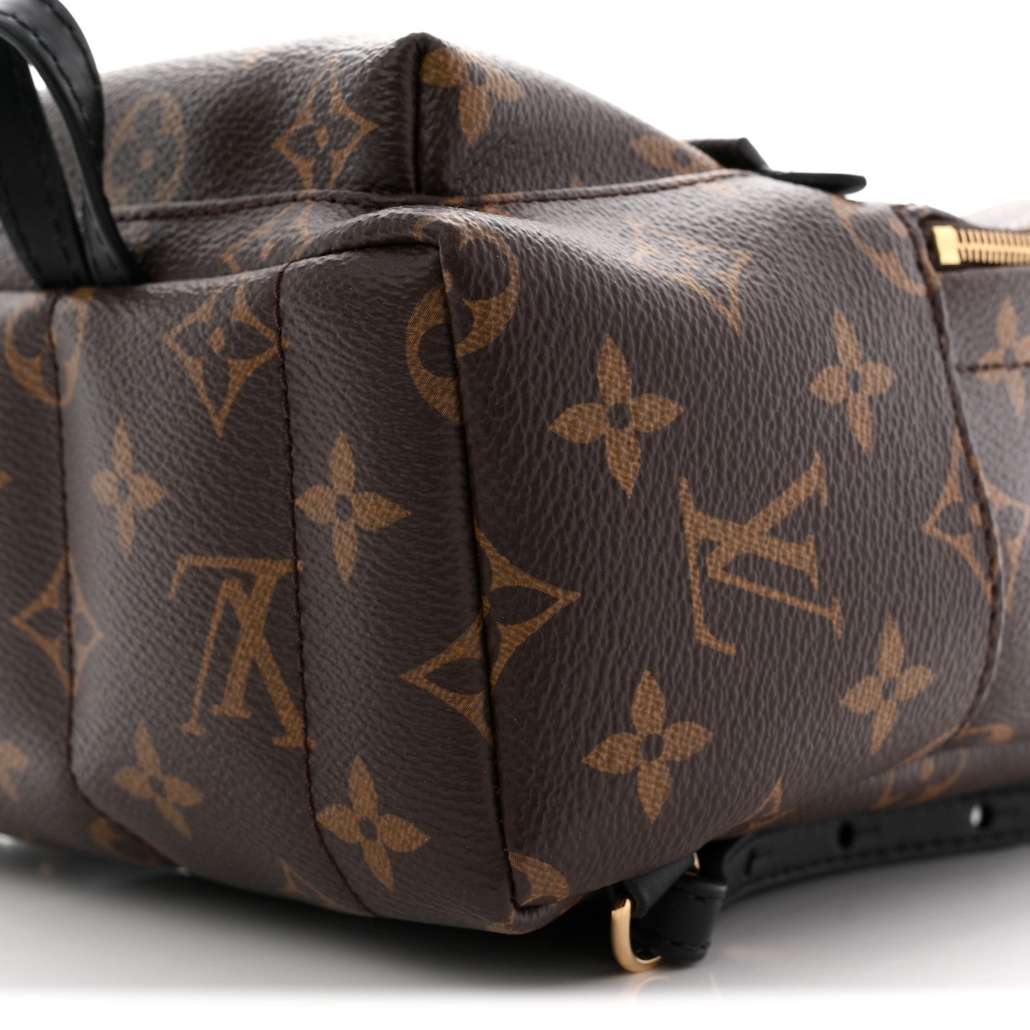 Monogram Palm Springs Backpack Mini