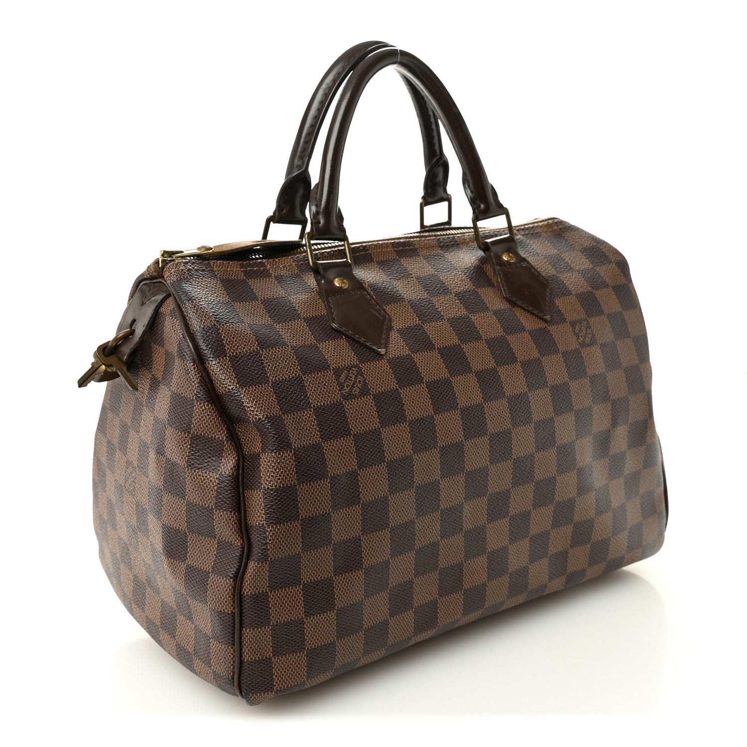 Damier Ebene Speedy 30