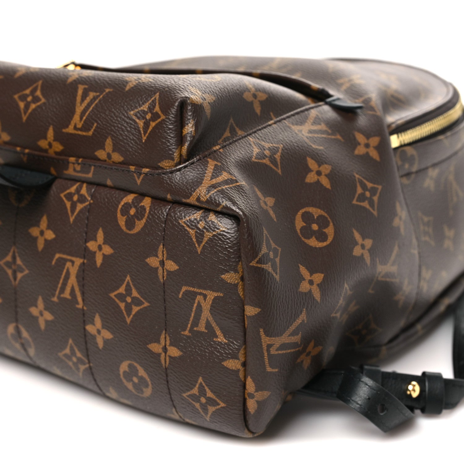 Monogram Palm Springs Backpack MM