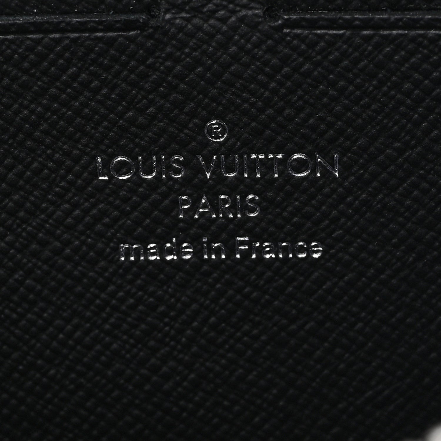 Damier Graphite Pochette Jour PM