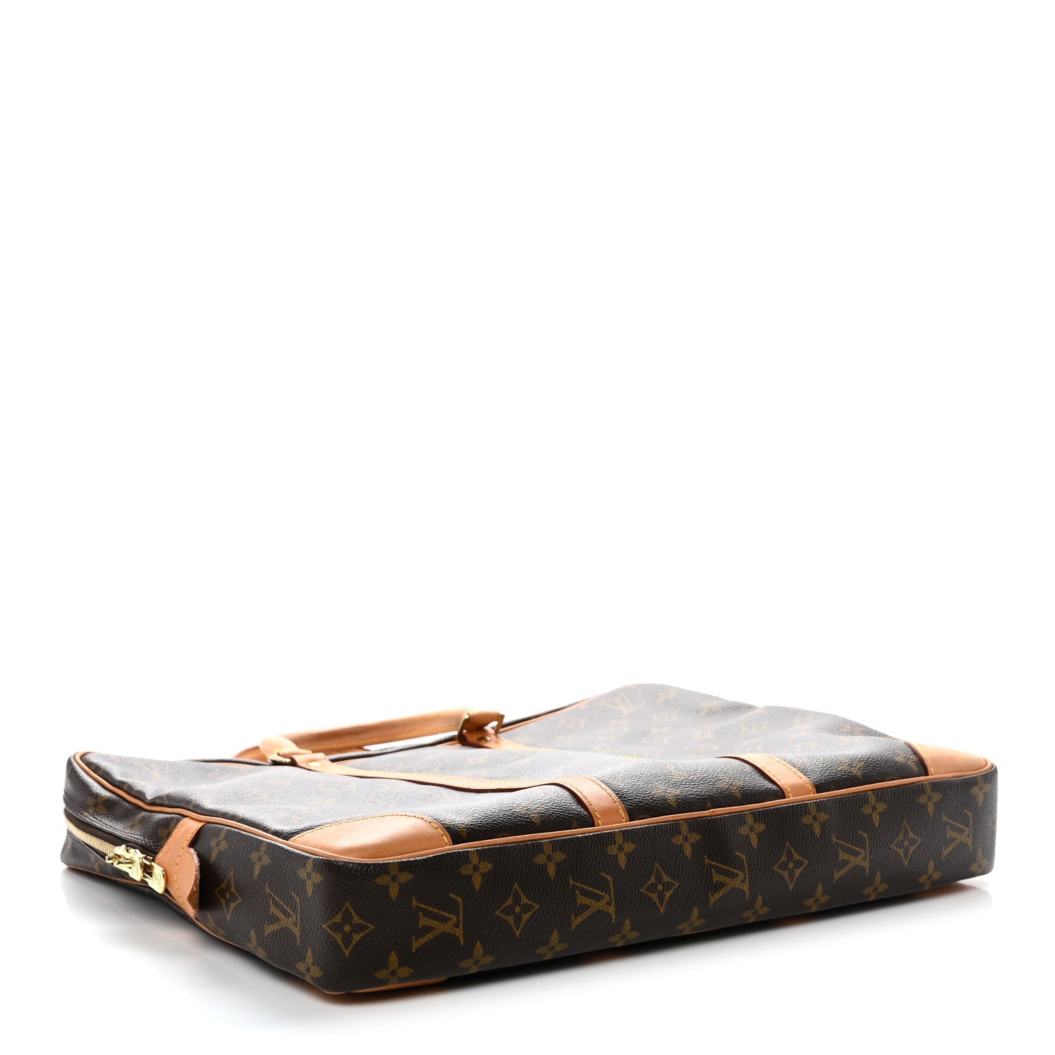 Monogram Porte-Documents Voyage Briefcase