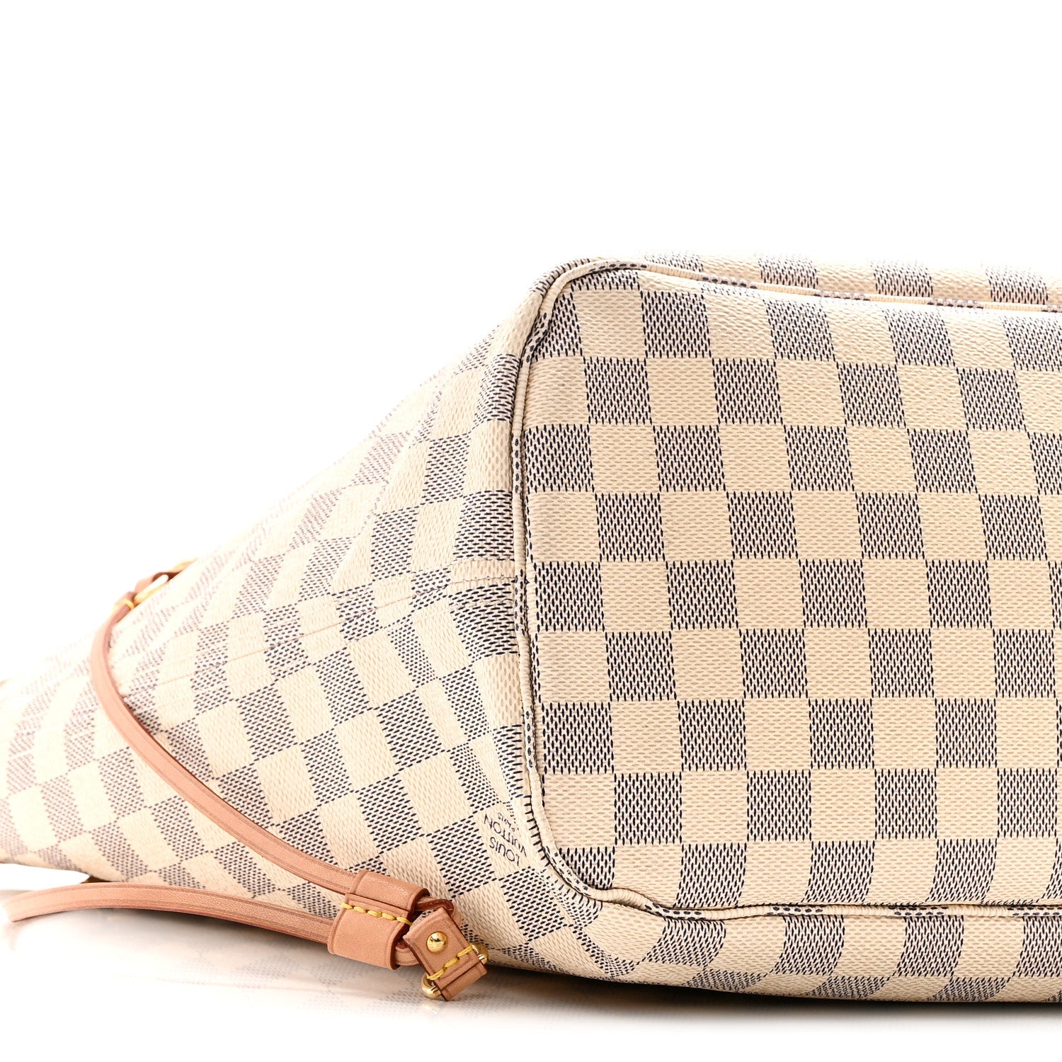 Damier Azur Neo Neverfull MM