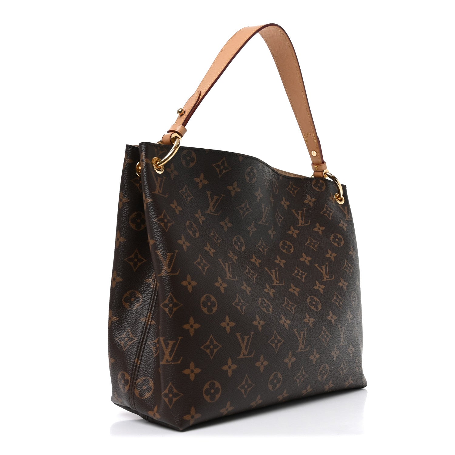 Monogram Graceful PM
