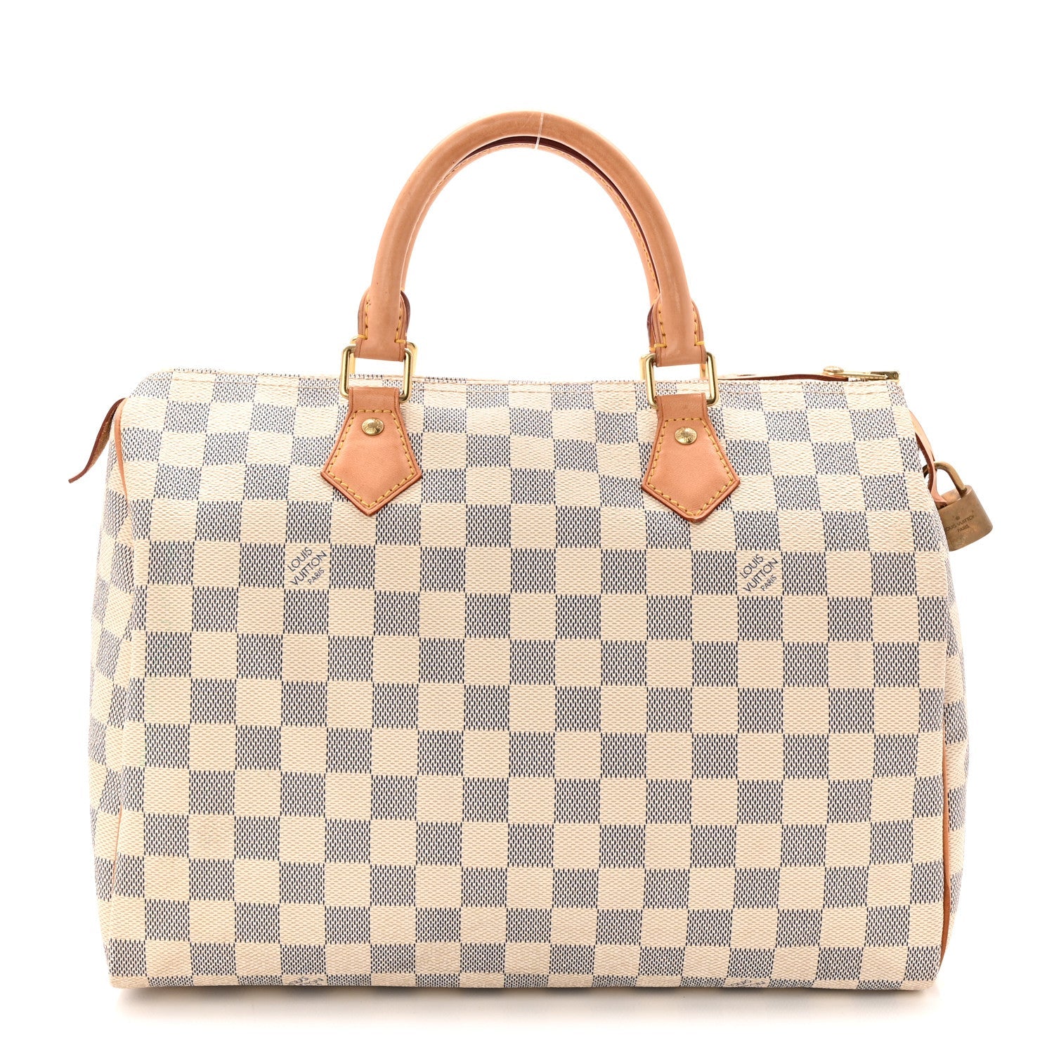 Damier Azur Speedy 30