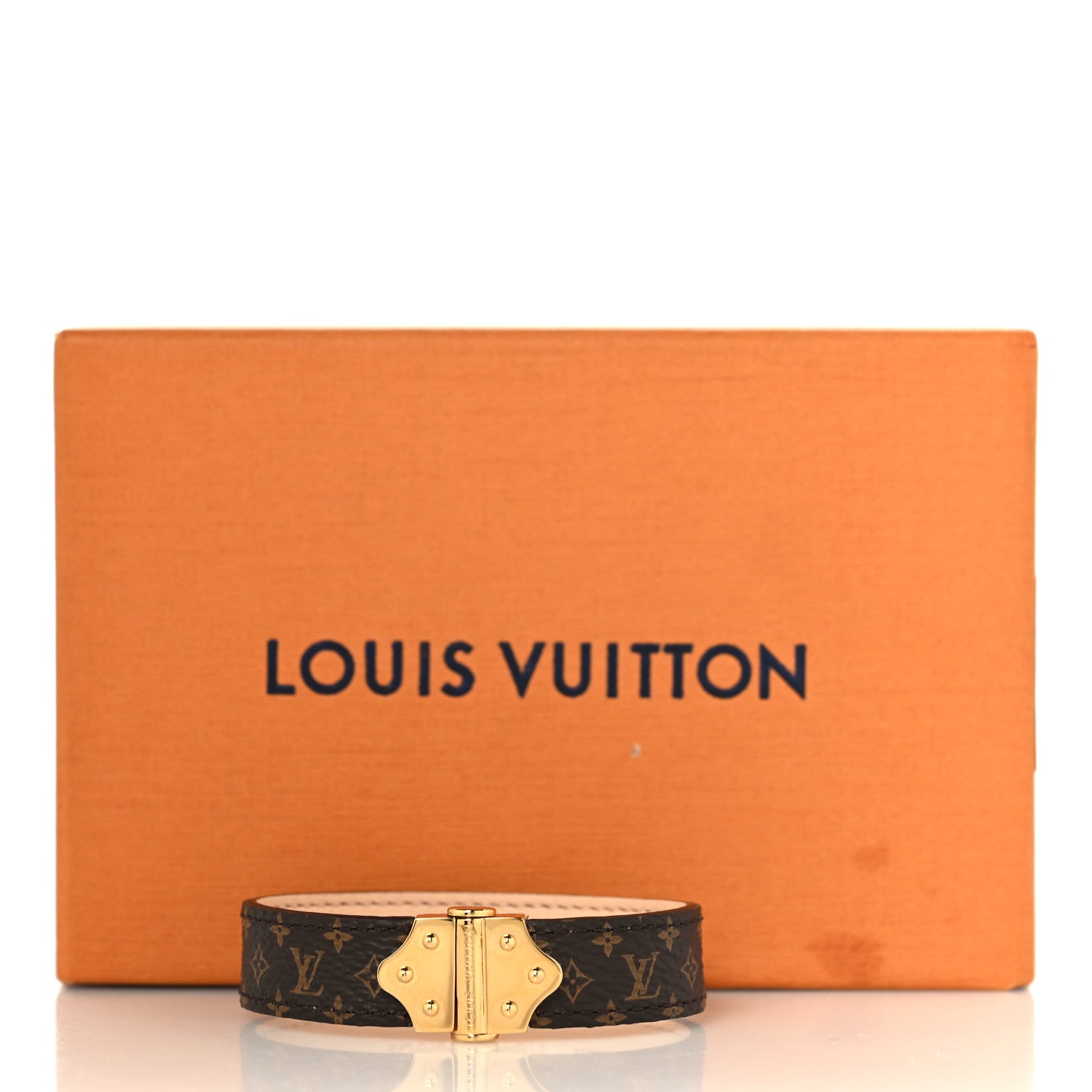 Monogram Nano Bracelet 17