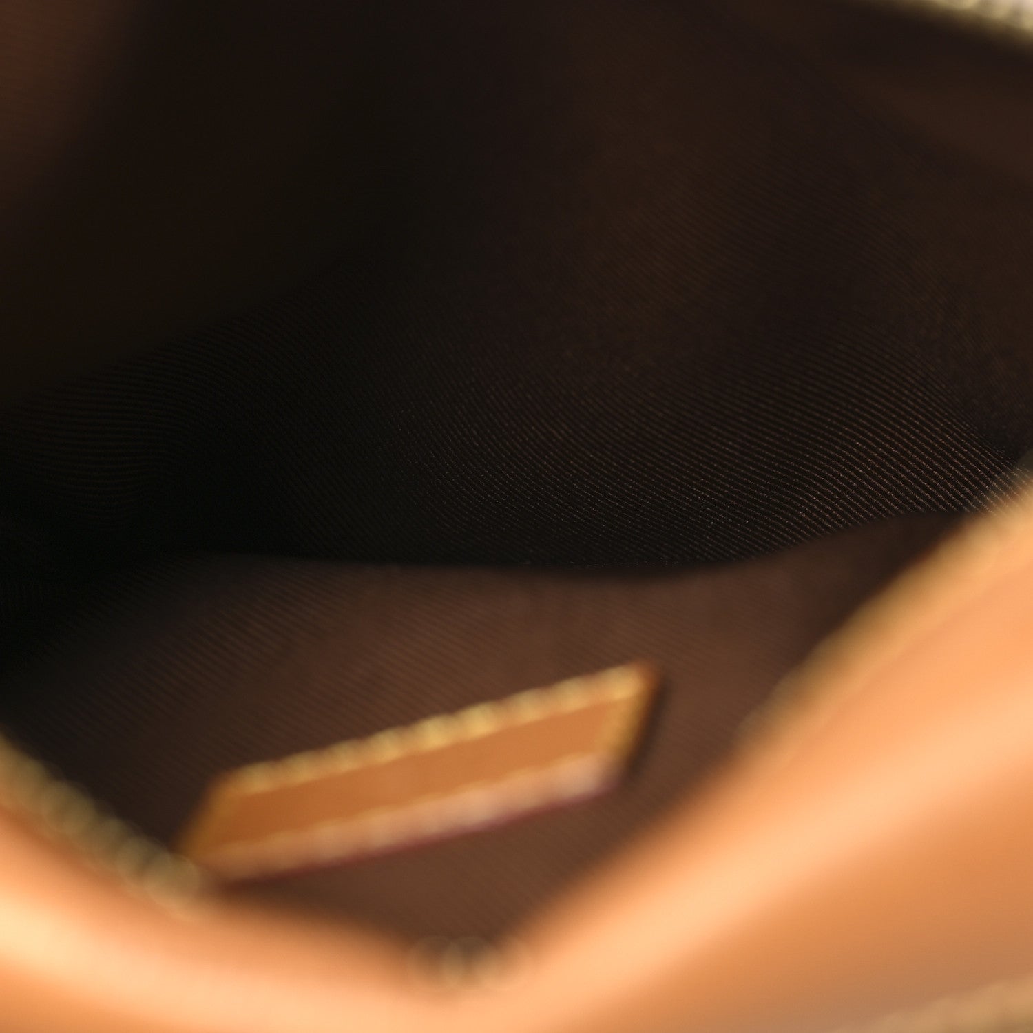 Monogram Saumur Messenger PM