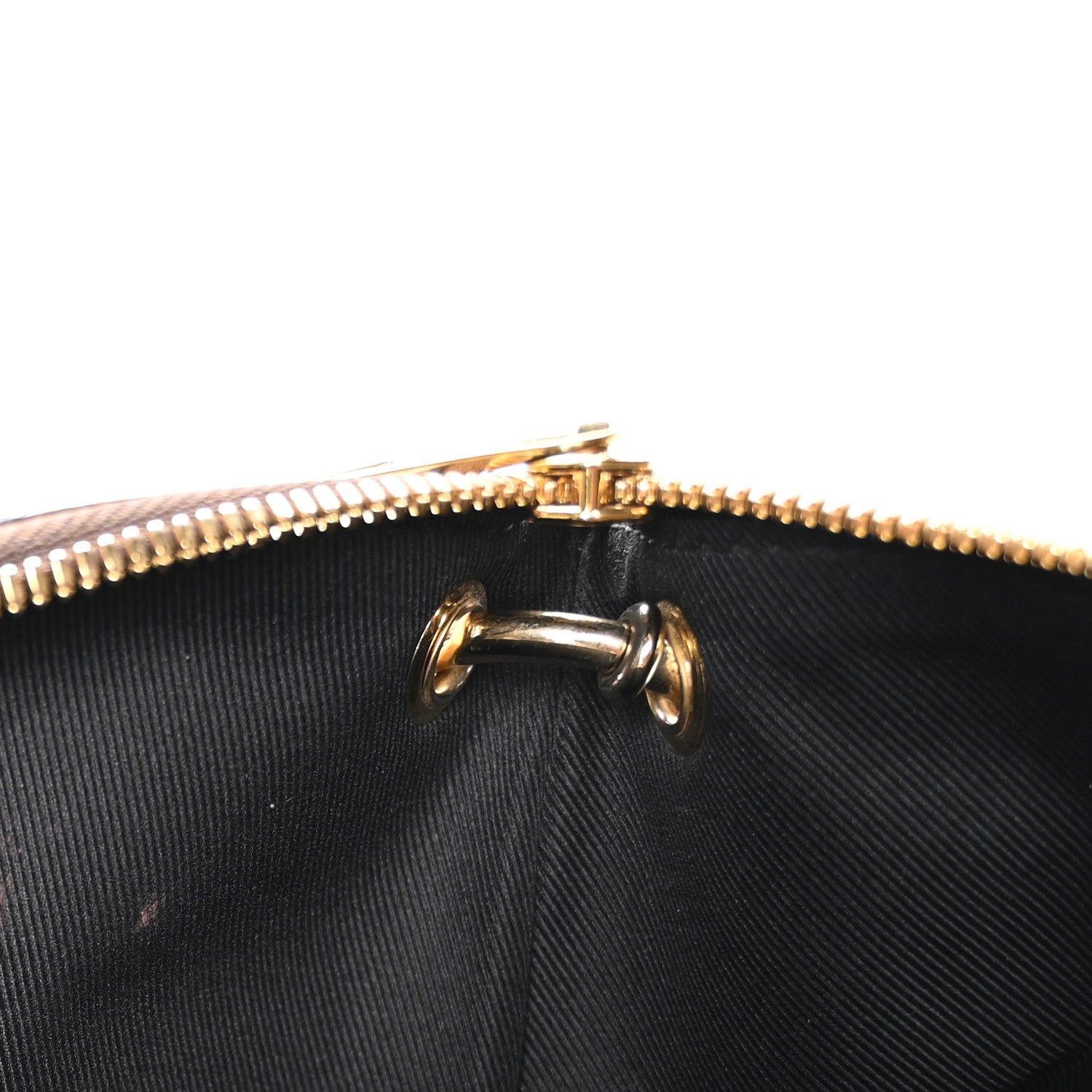 Monogram Odeon MM Black