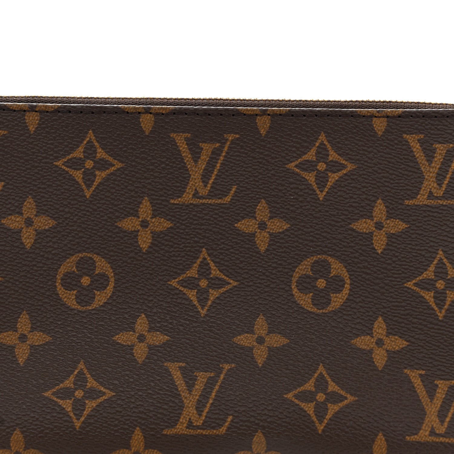 Monogram Pochette Accessories NM