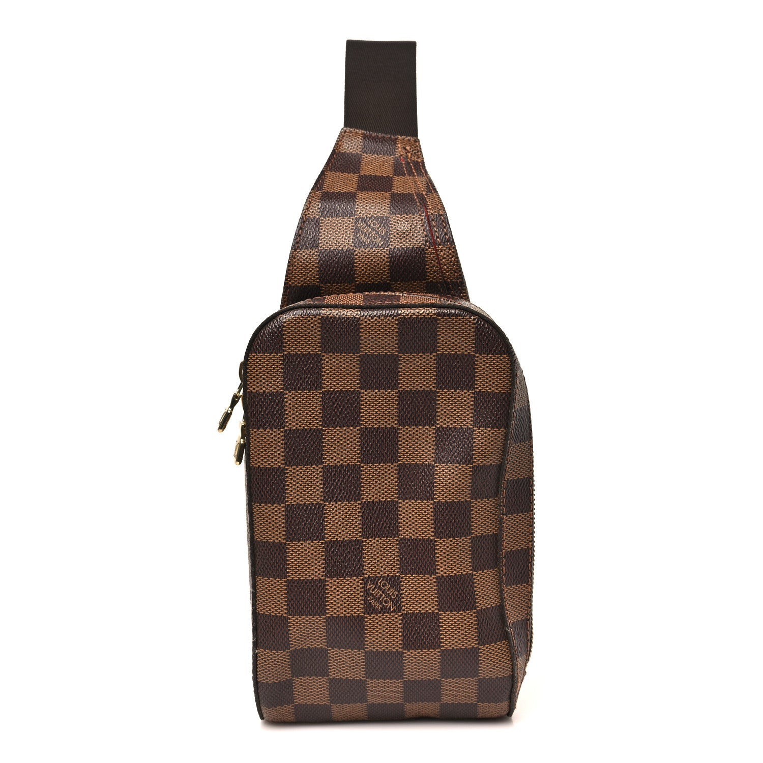Damier Ebene Geronimos