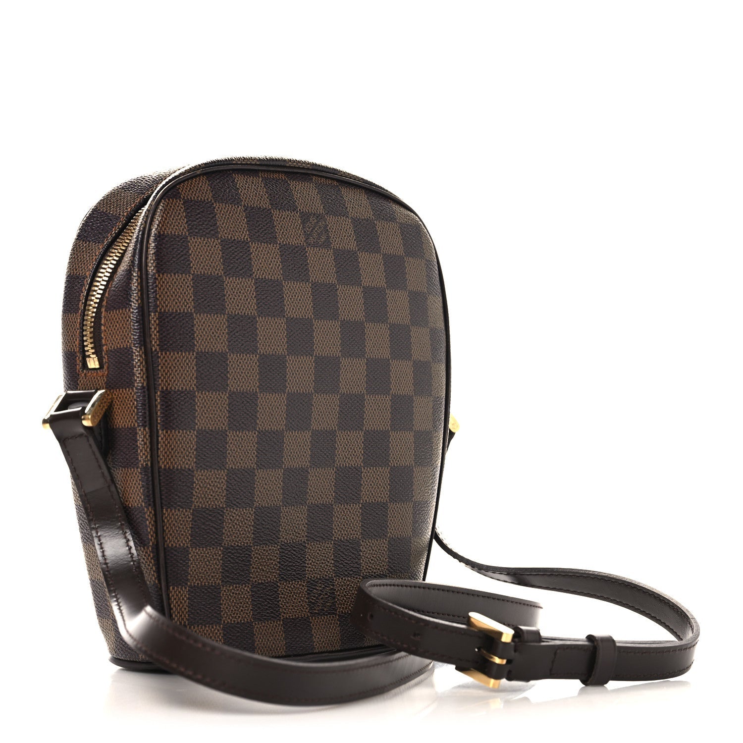 Damier Ebene Ipanema PM