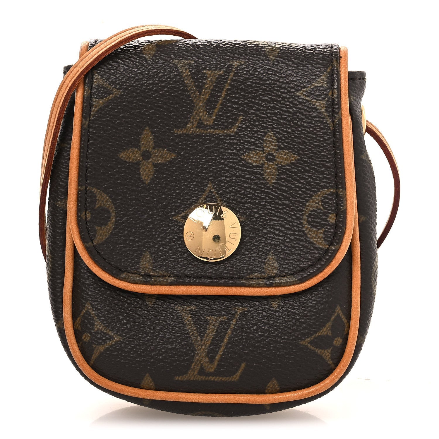 Monogram Pochette Cancun