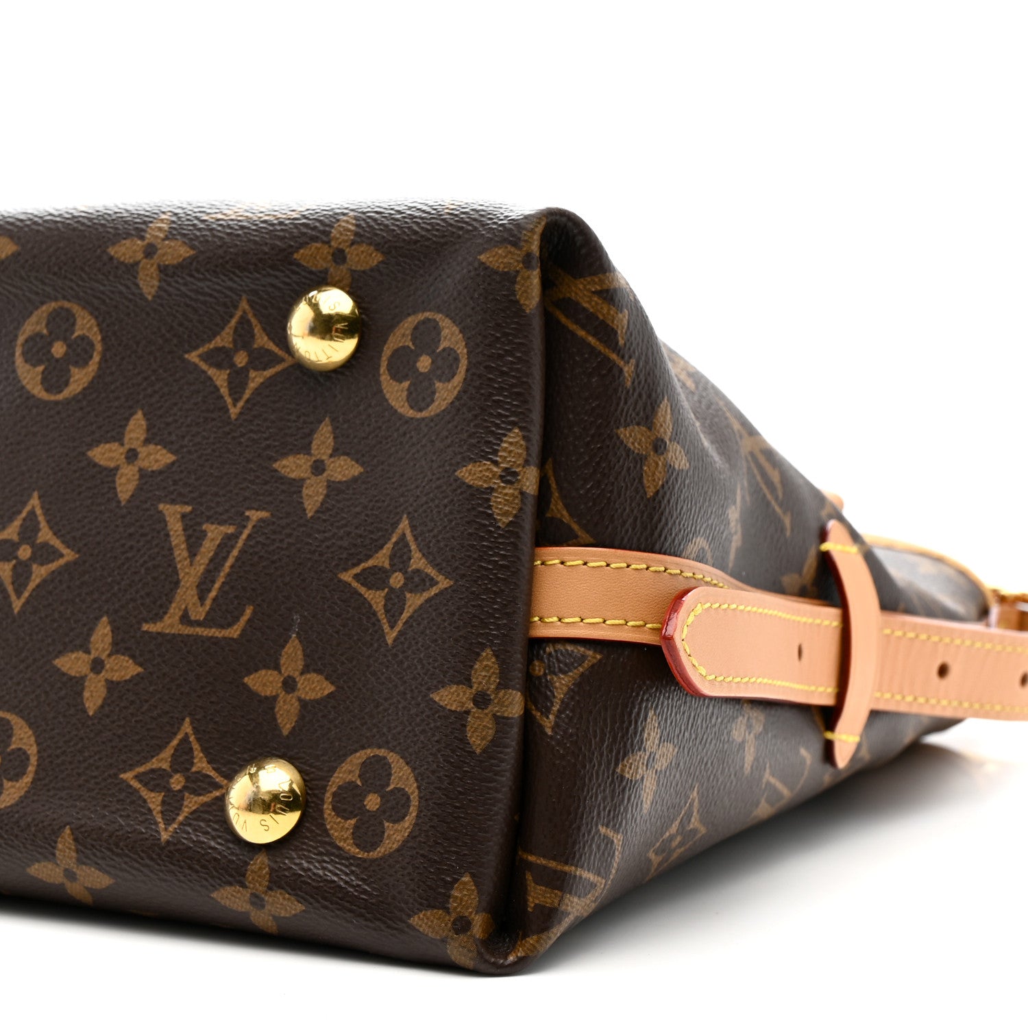 Monogram CarryAll PM
