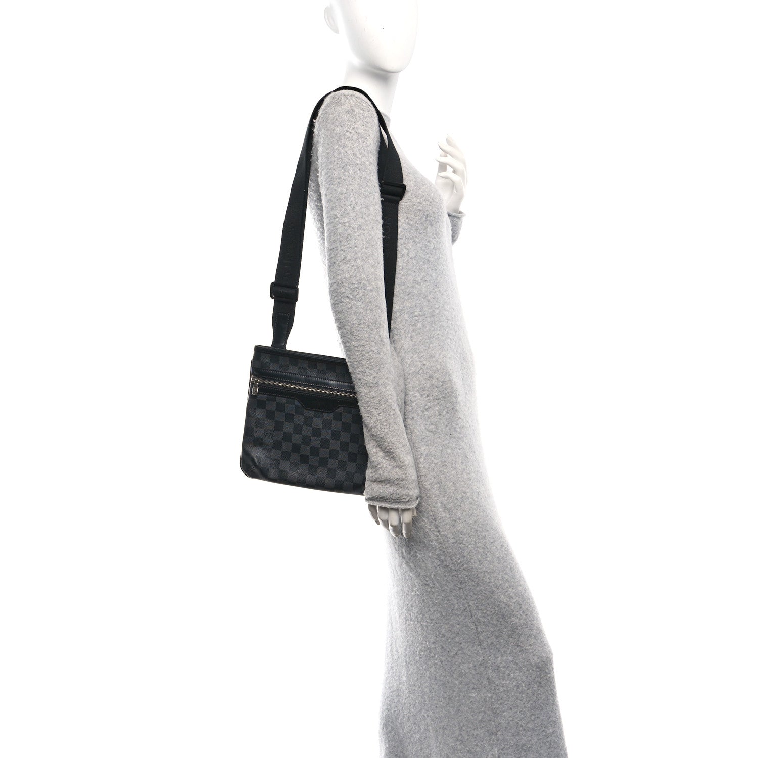 Damier Graphite Thomas