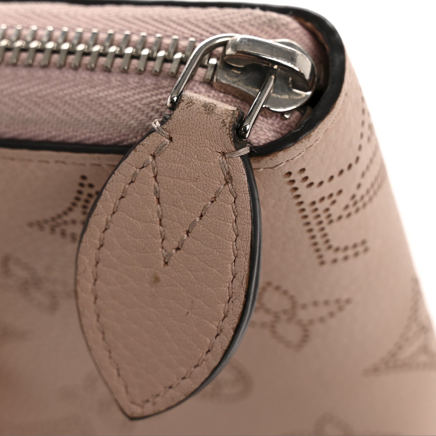 Mahina Zippy Wallet Magnolia