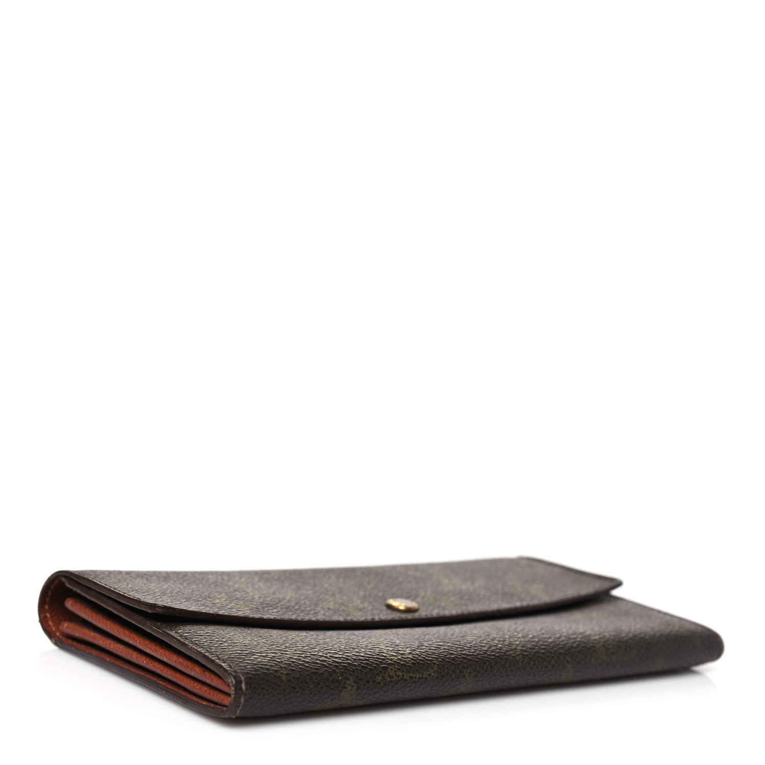 Monogram Sarah Wallet